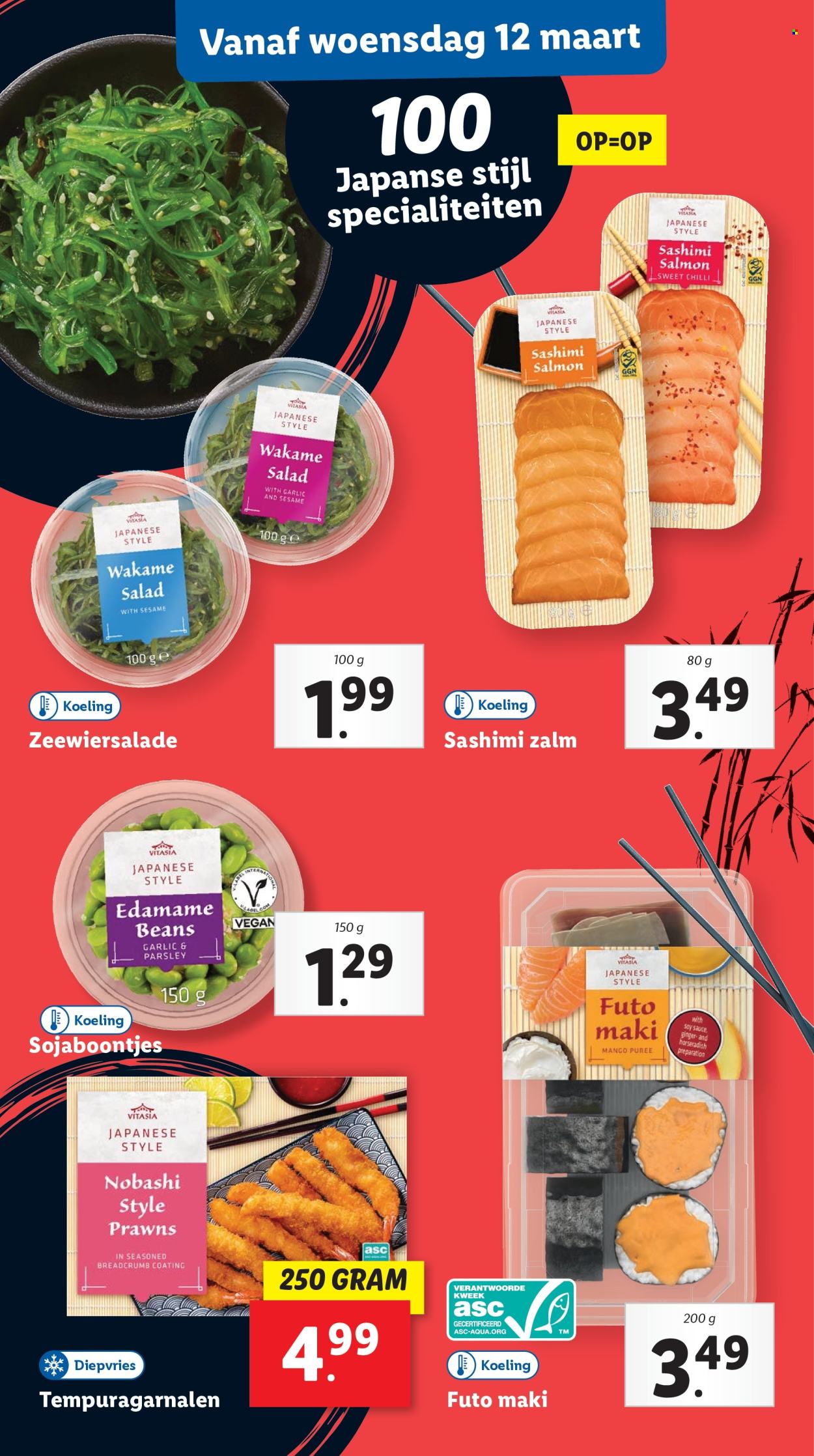 Lidl-aanbieding - 10-3-2025 - 16-3-2025. Pagina 20