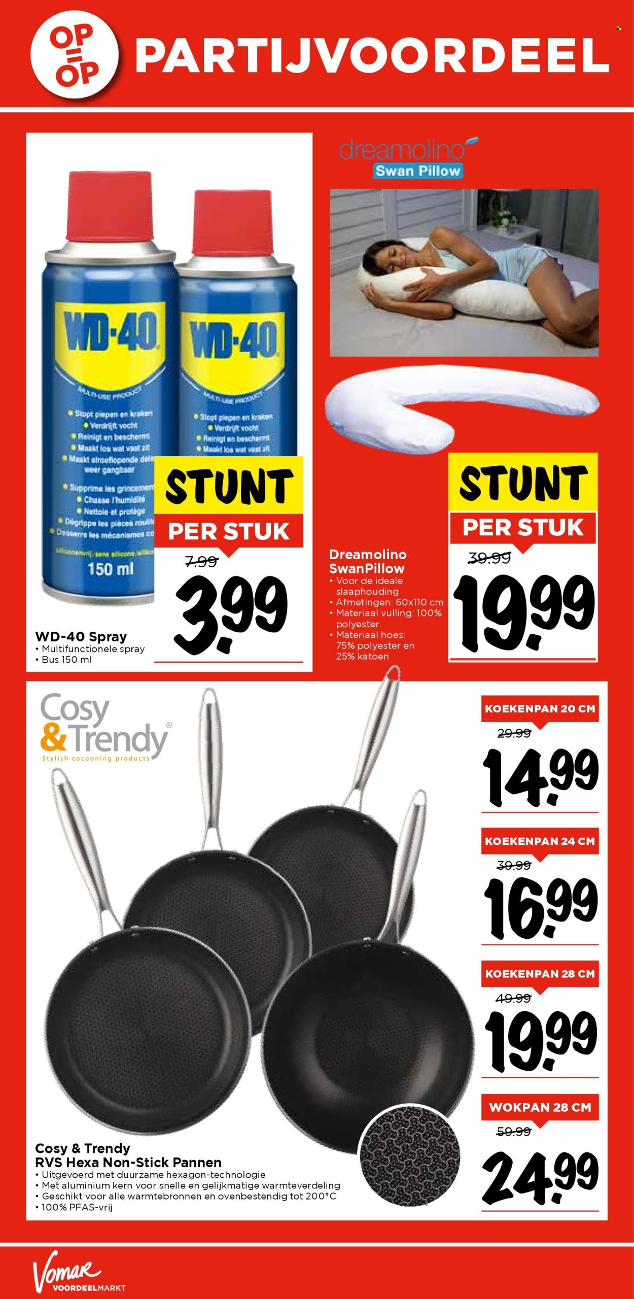 Vomar-aanbieding - 6-3-2025 - 8-3-2025. Pagina 38