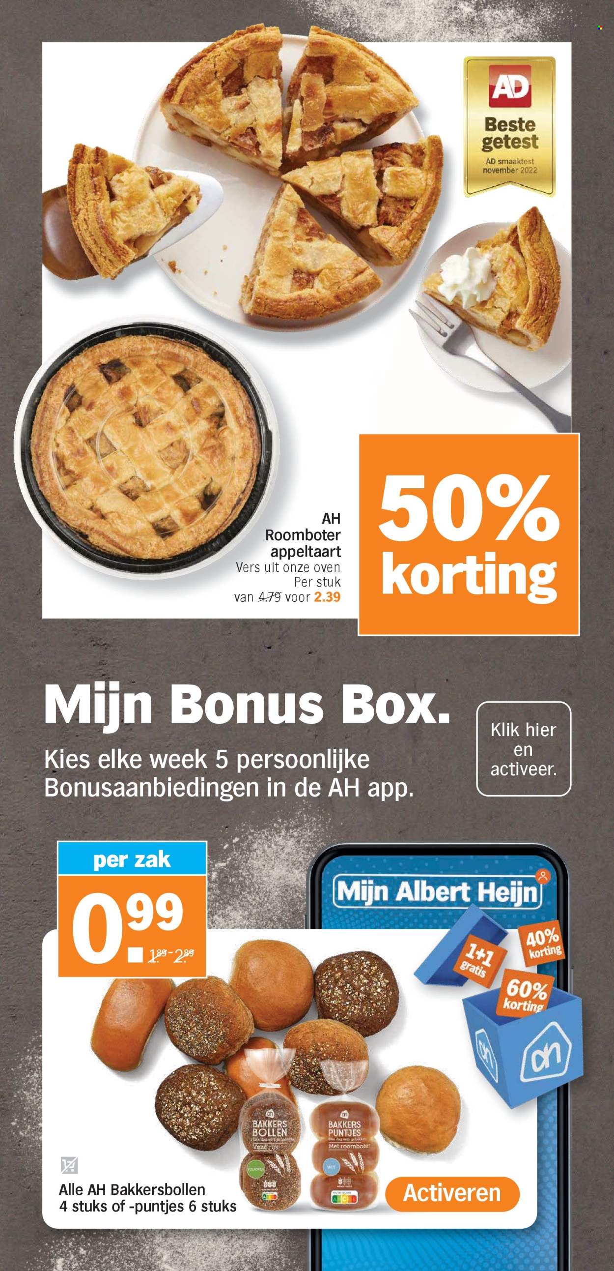 Albert Heijn-aanbieding - 10-3-2025 - 16-3-2025. Pagina 5