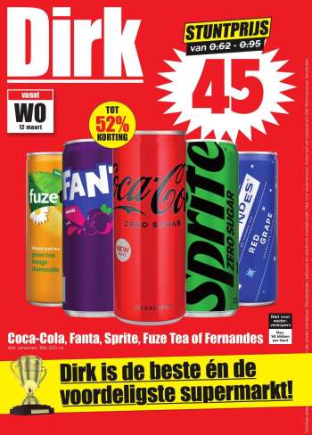 Dirk-aanbieding - 12-3-2025 - 18-3-2025.
