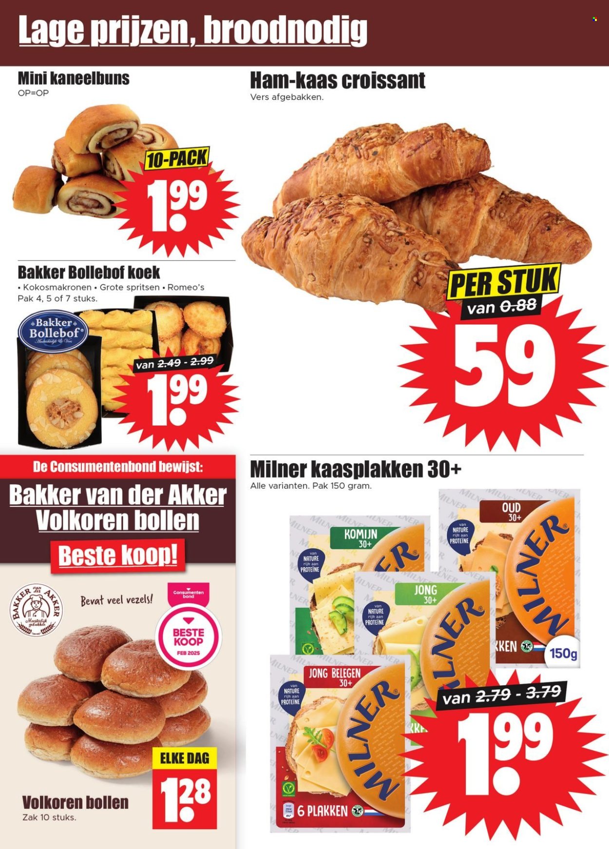 Dirk-aanbieding - 12-3-2025 - 18-3-2025. Pagina 6