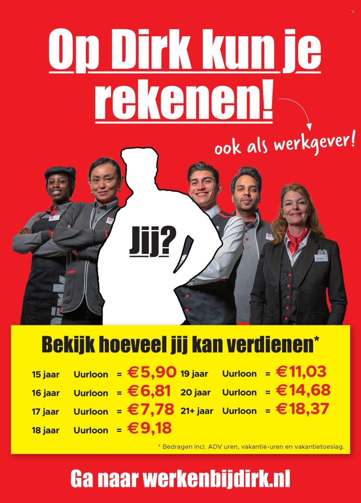 Dirk-aanbieding - 12-3-2025 - 18-3-2025. Pagina 8