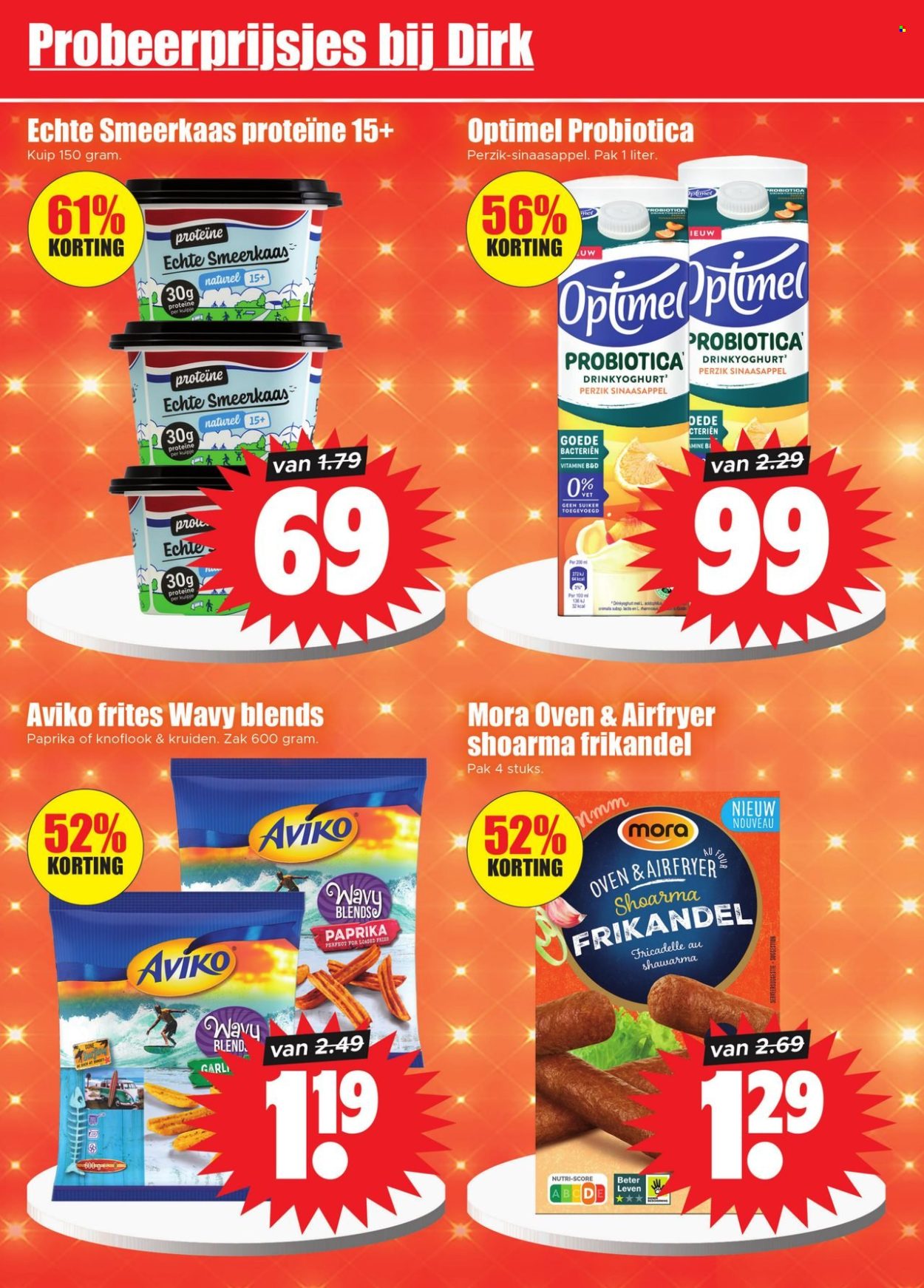 Dirk-aanbieding - 12-3-2025 - 18-3-2025. Pagina 14