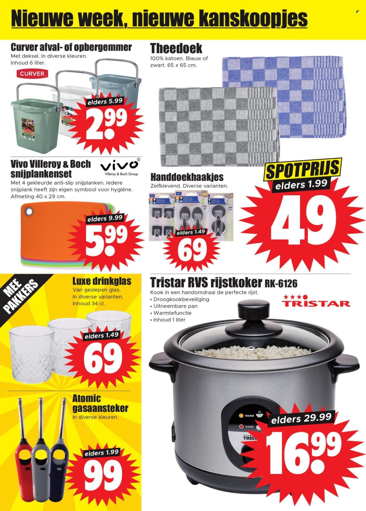 Dirk-aanbieding - 12-3-2025 - 18-3-2025. Pagina 30