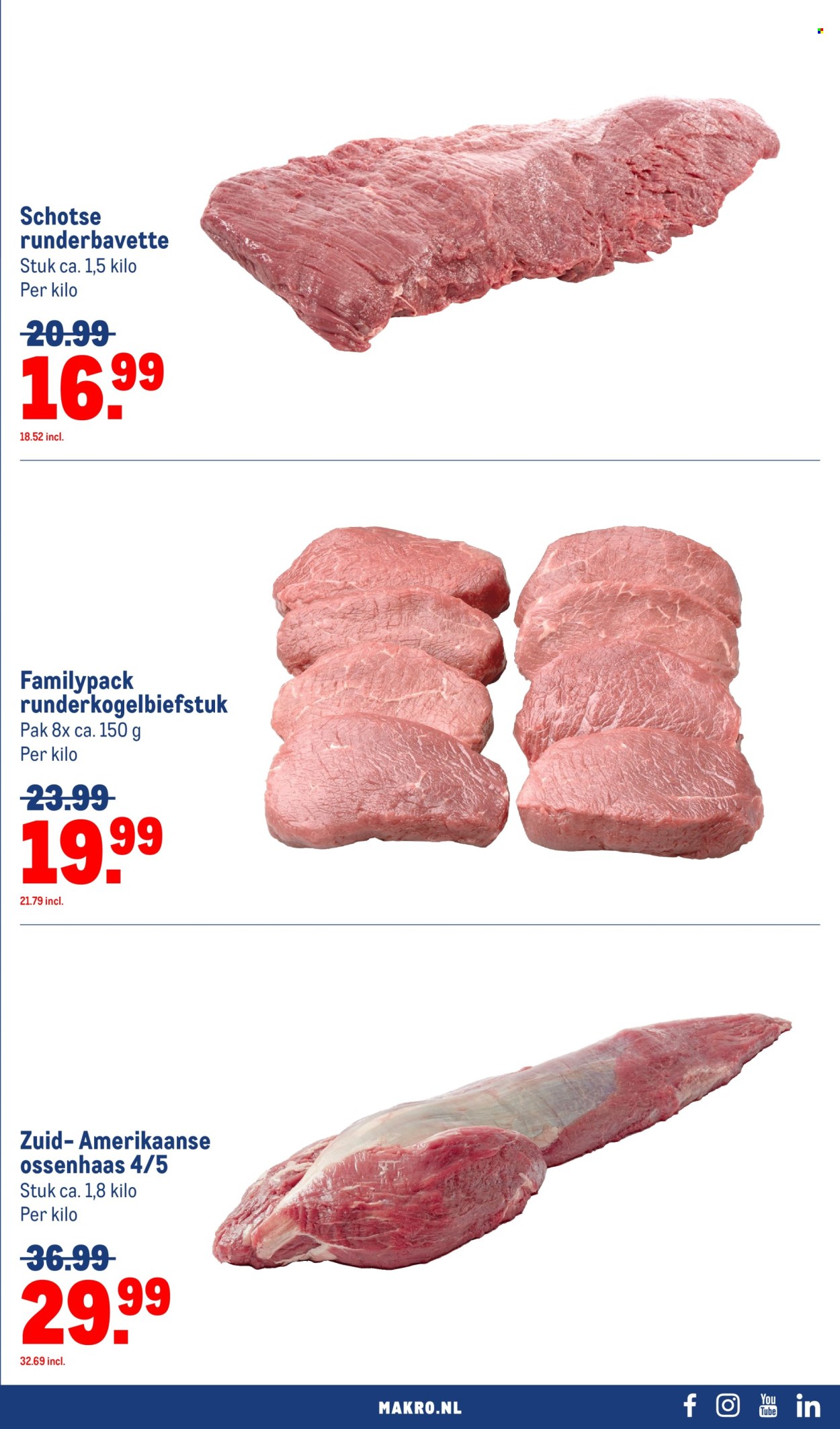 Makro-aanbieding - 12-3-2025 - 25-3-2025. Pagina 5