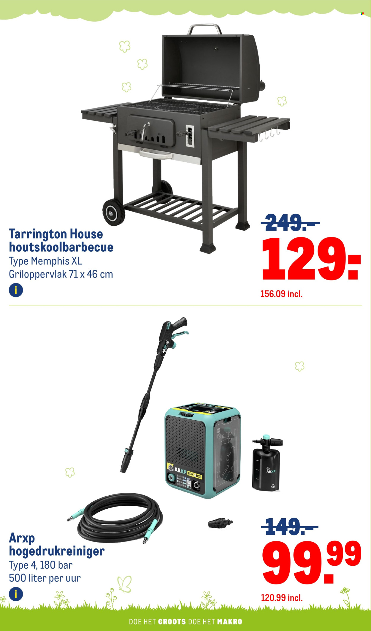 Makro-aanbieding - 12-3-2025 - 8-4-2025. Pagina 2