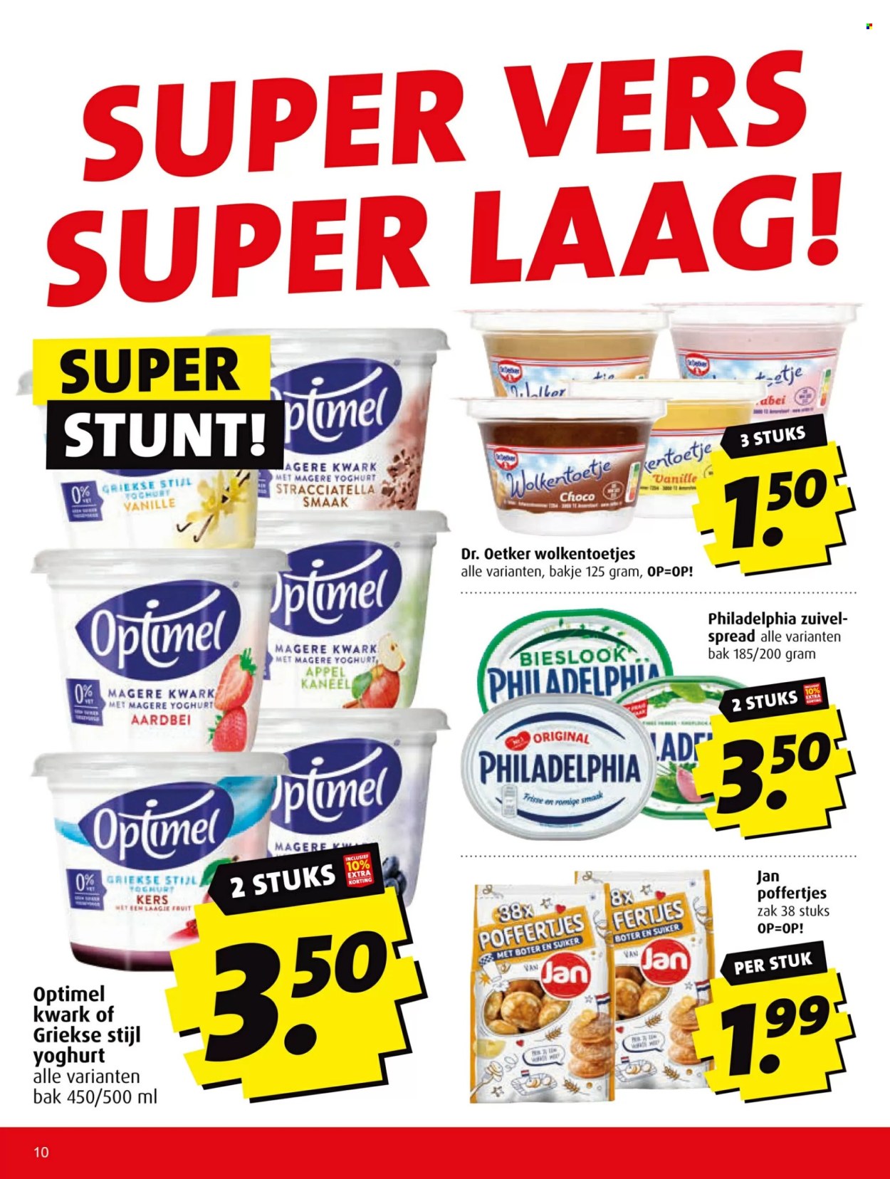 Boni-aanbieding - 10-3-2025 - 16-3-2025. Pagina 10