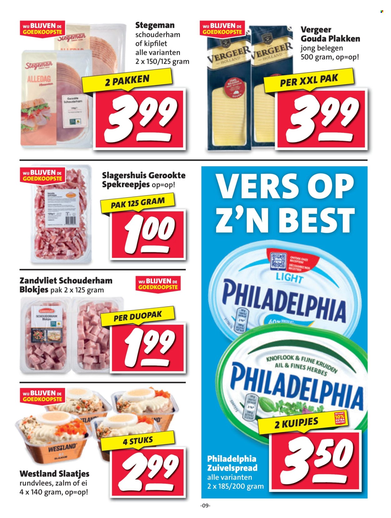 Nettorama-aanbieding - 10-3-2025 - 16-3-2025. Pagina 9