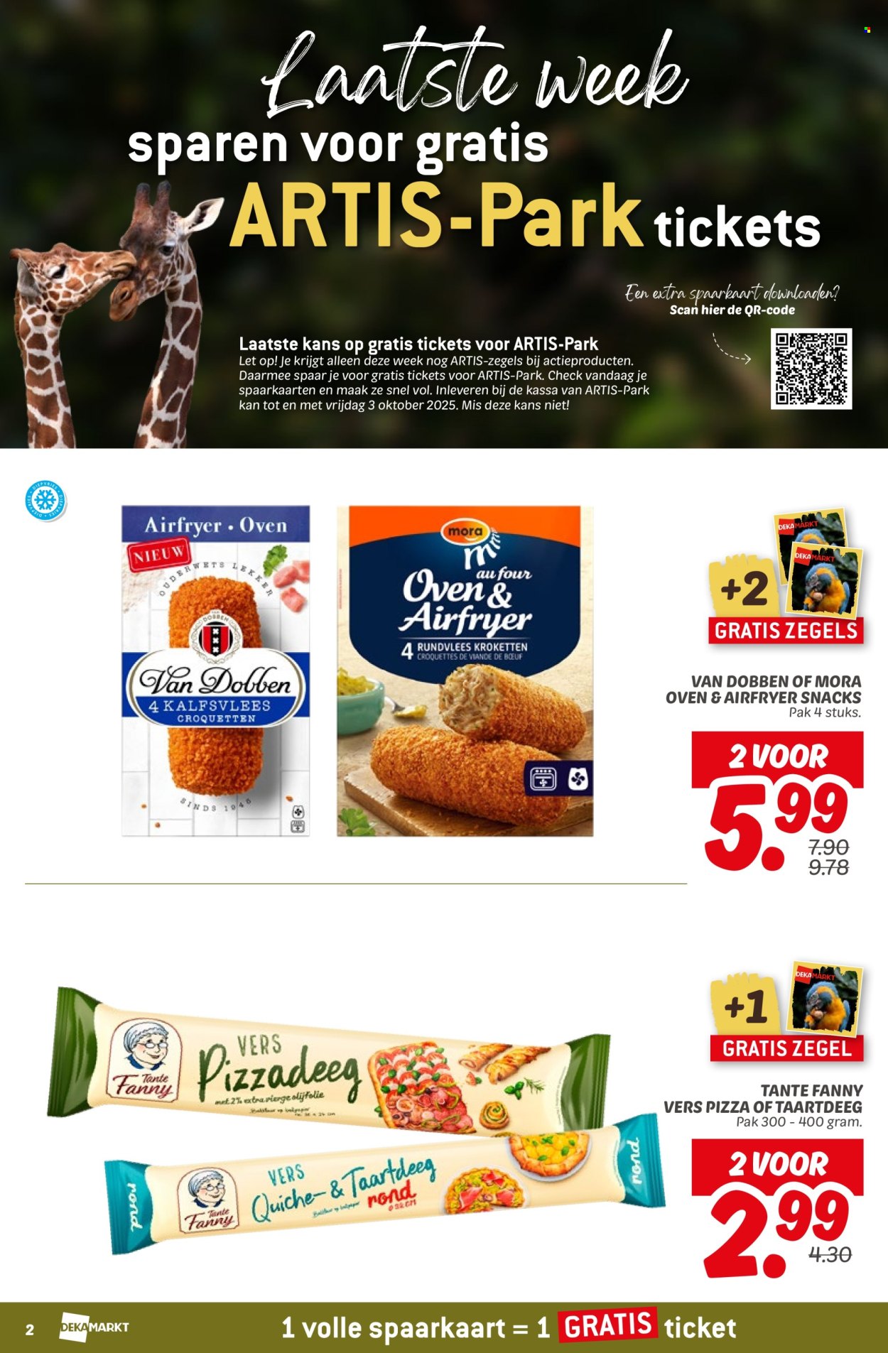 DekaMarkt-aanbieding - 11-3-2025 - 17-3-2025. Pagina 4