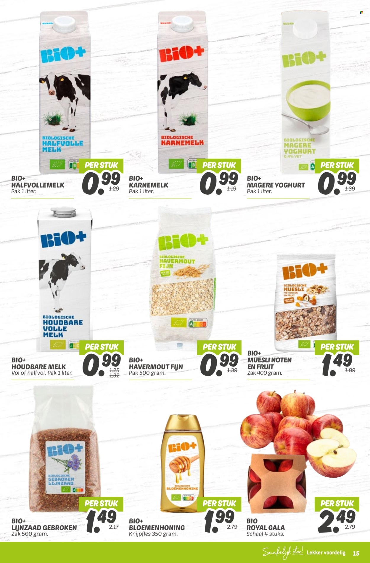 DekaMarkt-aanbieding - 11-3-2025 - 17-3-2025. Pagina 17