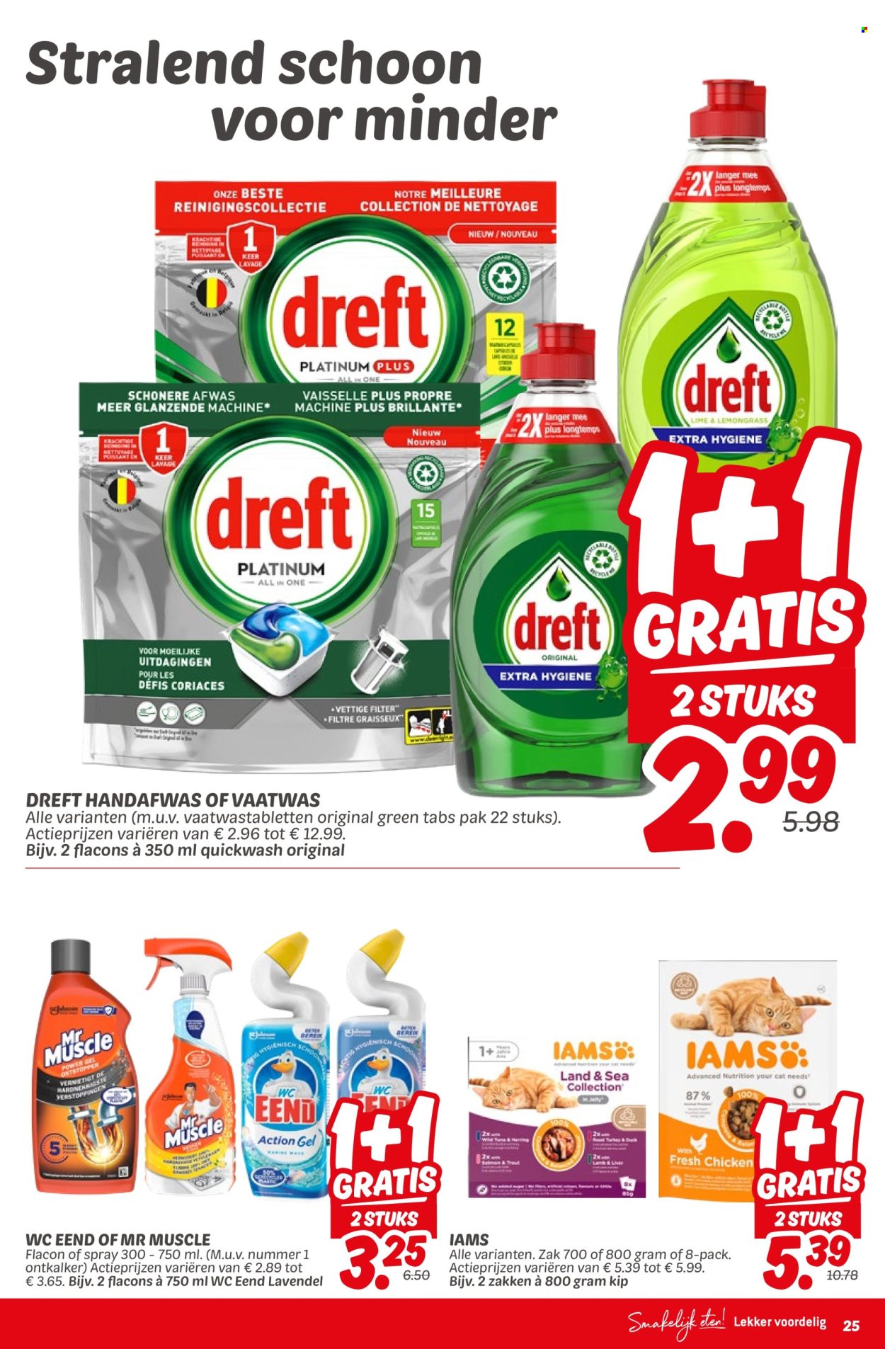 DekaMarkt-aanbieding - 11-3-2025 - 17-3-2025. Pagina 27