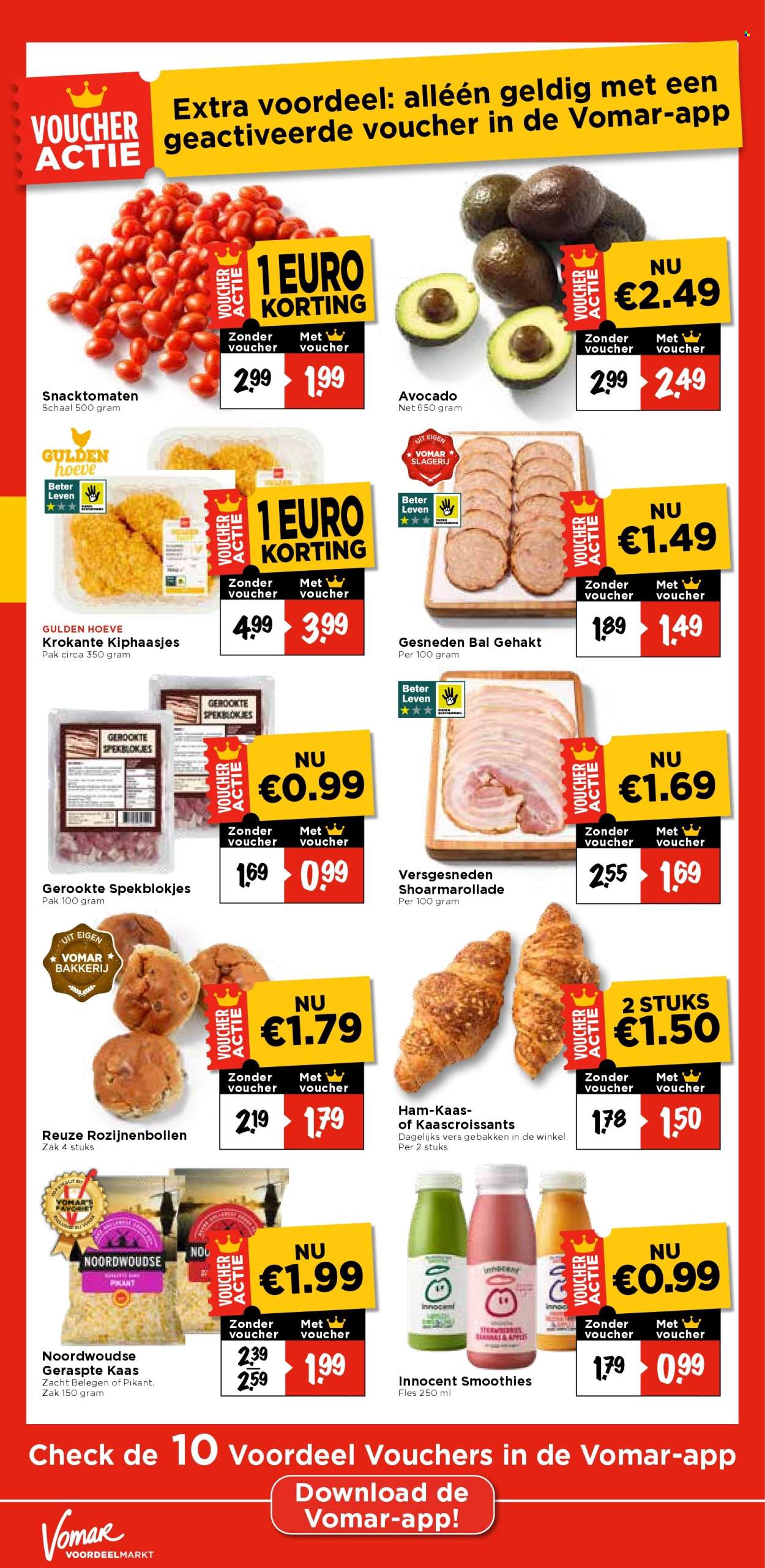 Vomar-aanbieding - 9-3-2025 - 15-3-2025. Pagina 4