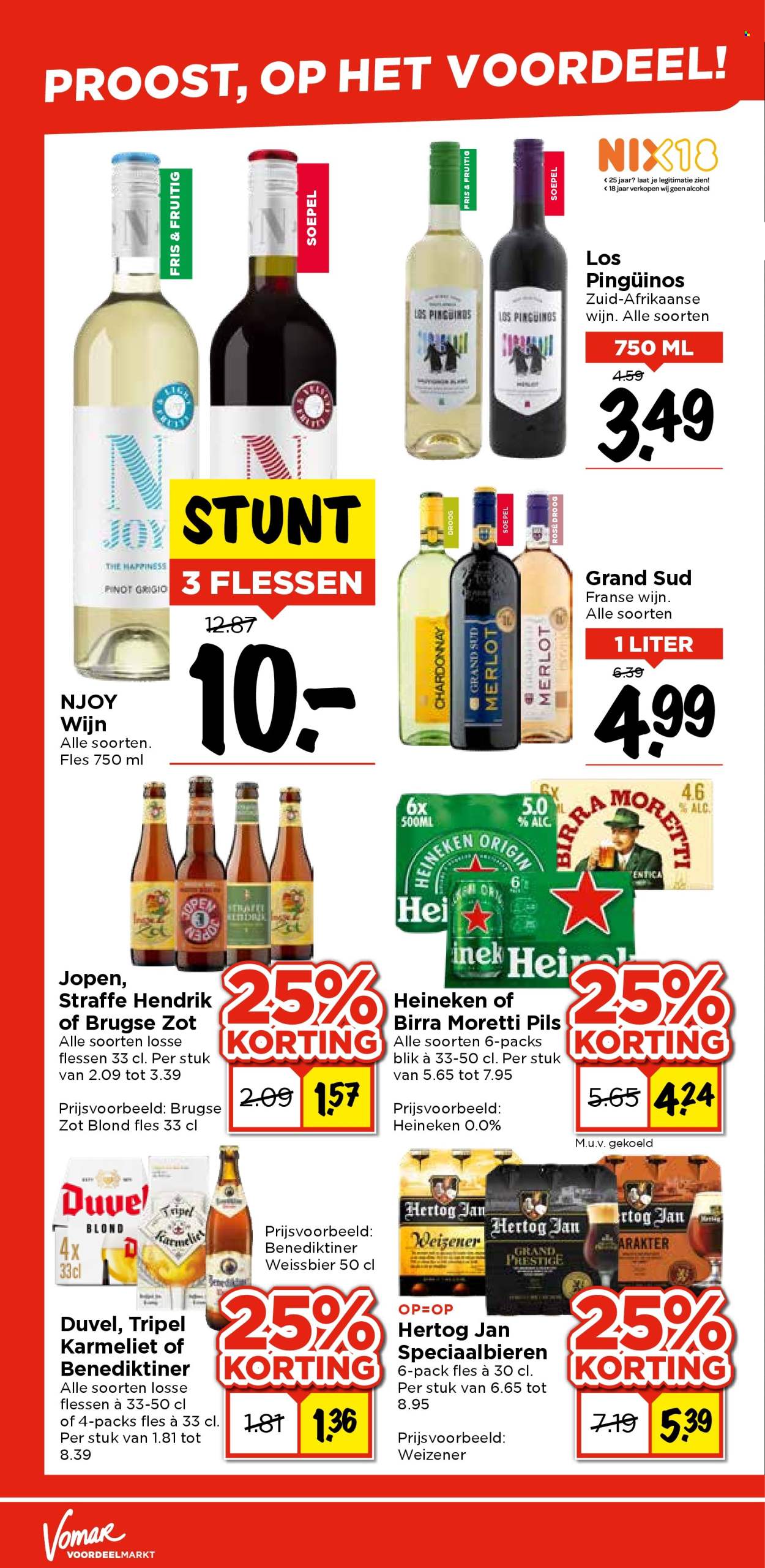 Vomar-aanbieding - 9-3-2025 - 15-3-2025. Pagina 28