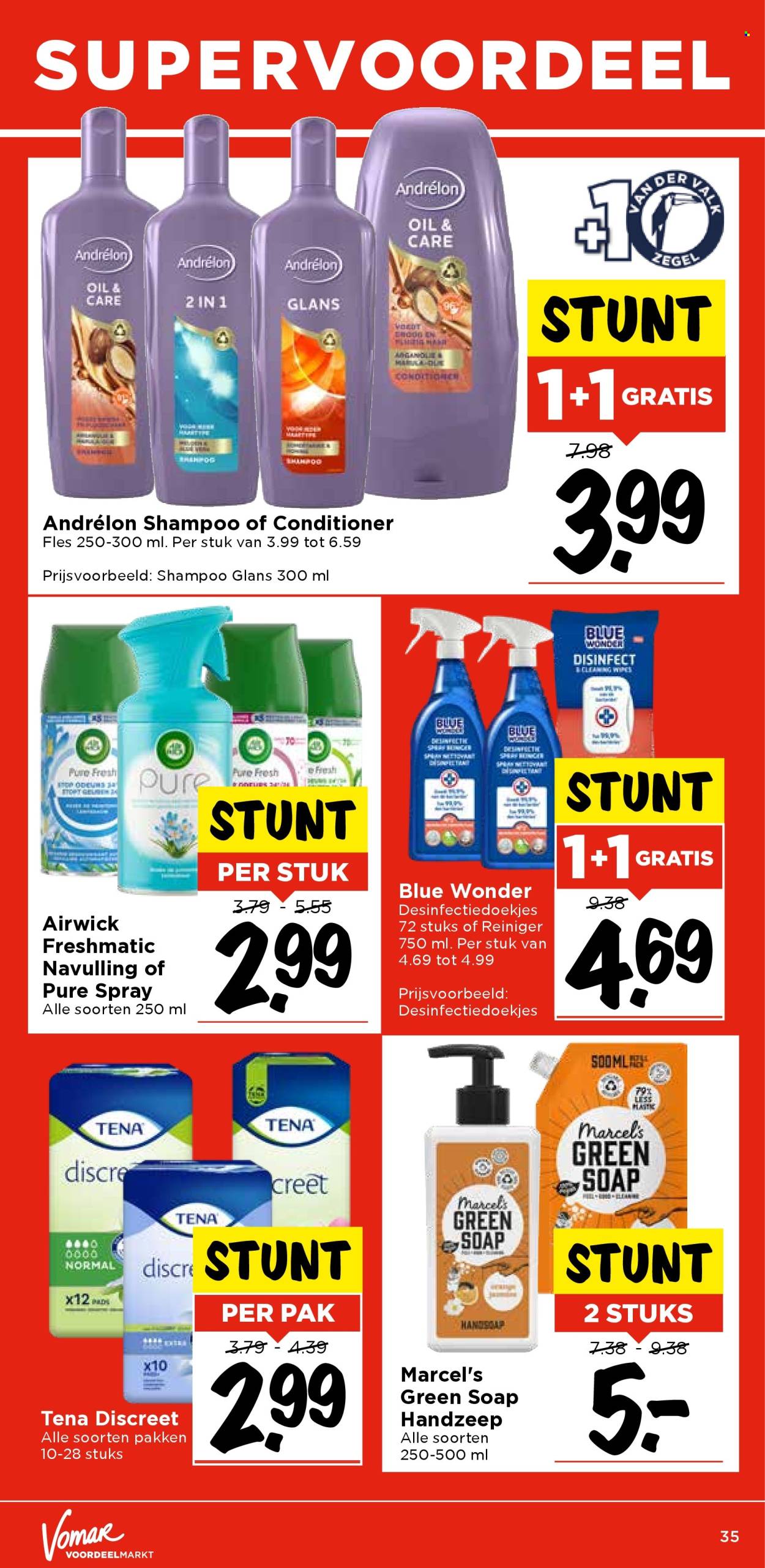 Vomar-aanbieding - 9-3-2025 - 15-3-2025. Pagina 31