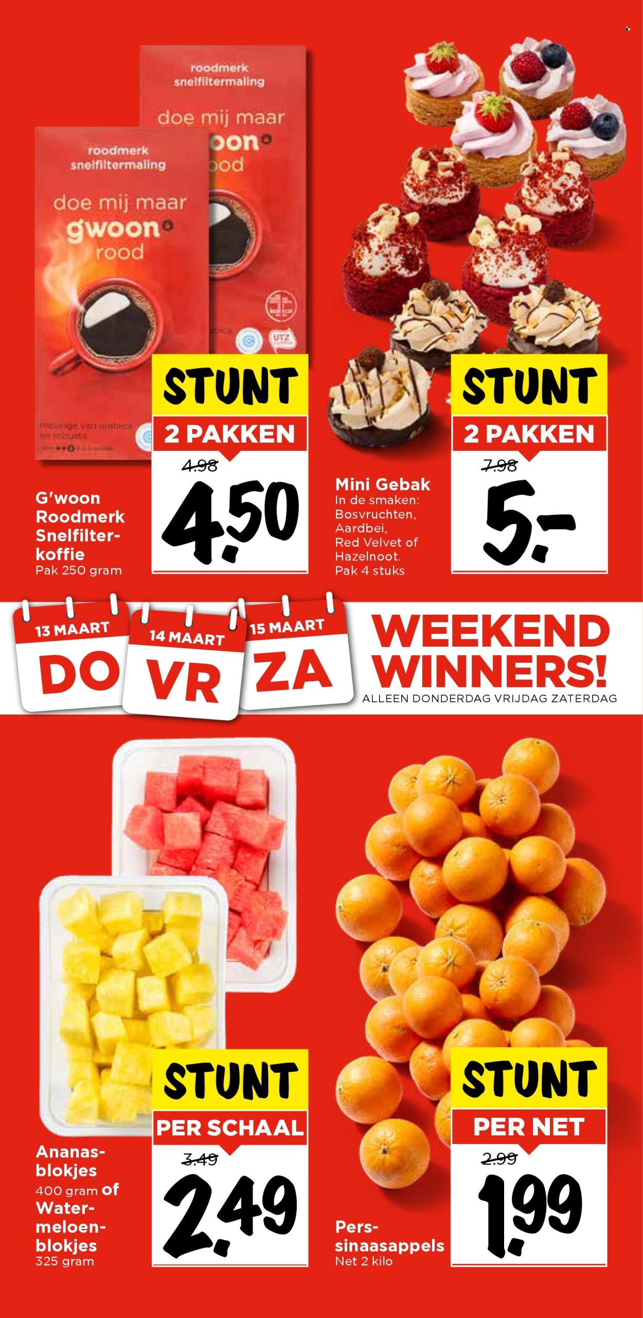 Vomar-aanbieding - 9-3-2025 - 15-3-2025. Pagina 37