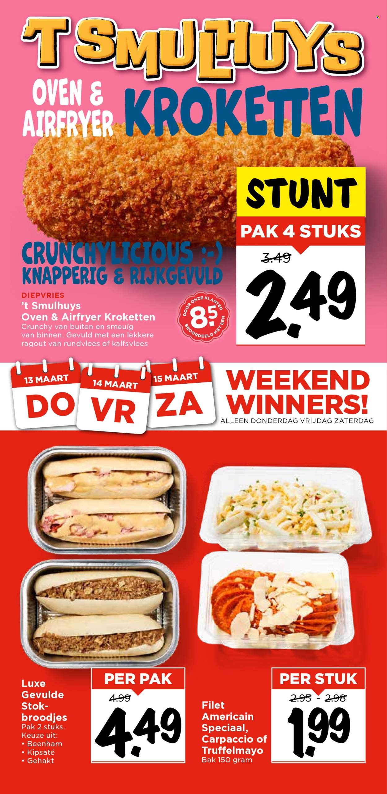 Vomar-aanbieding - 9-3-2025 - 15-3-2025. Pagina 38
