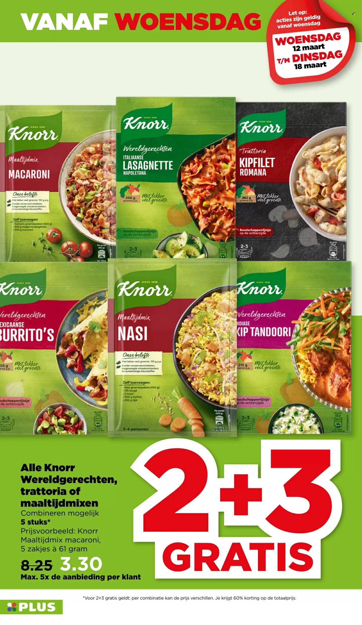 Plus-aanbieding - 12-3-2025 - 18-3-2025. Pagina 6