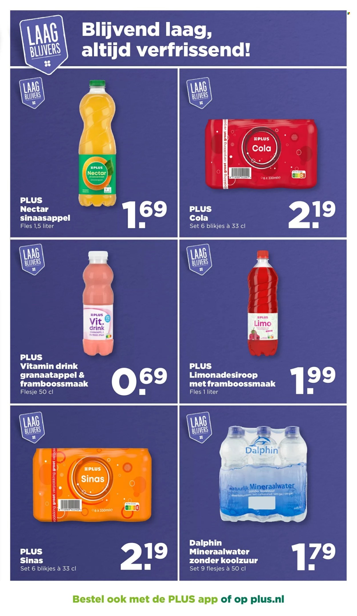 Plus-aanbieding - 12-3-2025 - 18-3-2025. Pagina 26