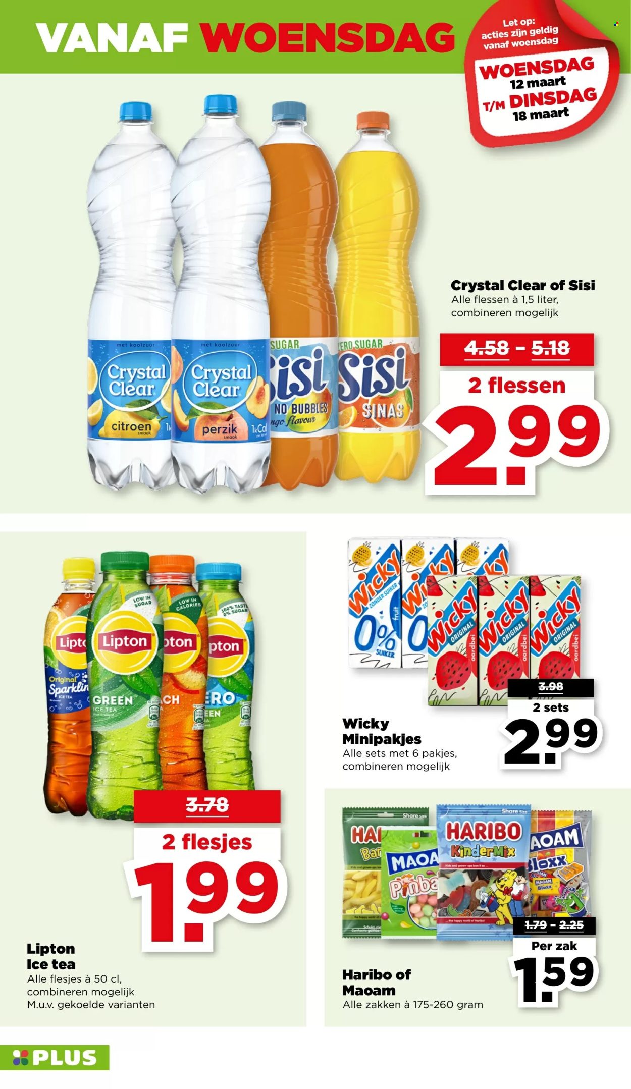 Plus-aanbieding - 12-3-2025 - 18-3-2025. Pagina 27