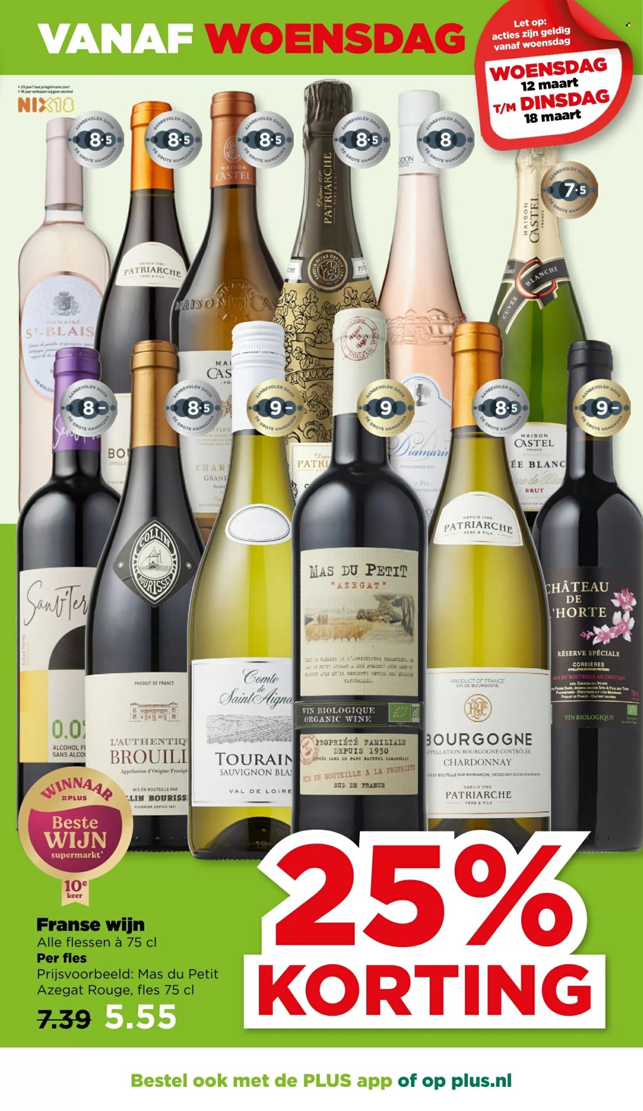 Plus-aanbieding - 12-3-2025 - 18-3-2025. Pagina 30