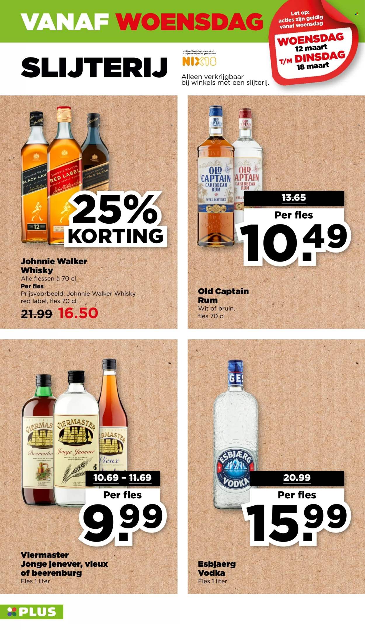 Plus-aanbieding - 12-3-2025 - 18-3-2025. Pagina 33