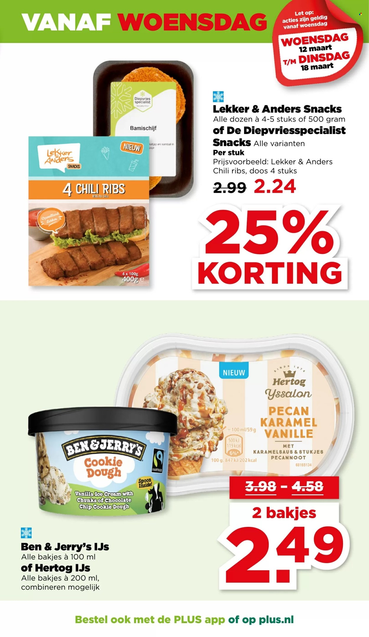 Plus-aanbieding - 12-3-2025 - 18-3-2025. Pagina 36