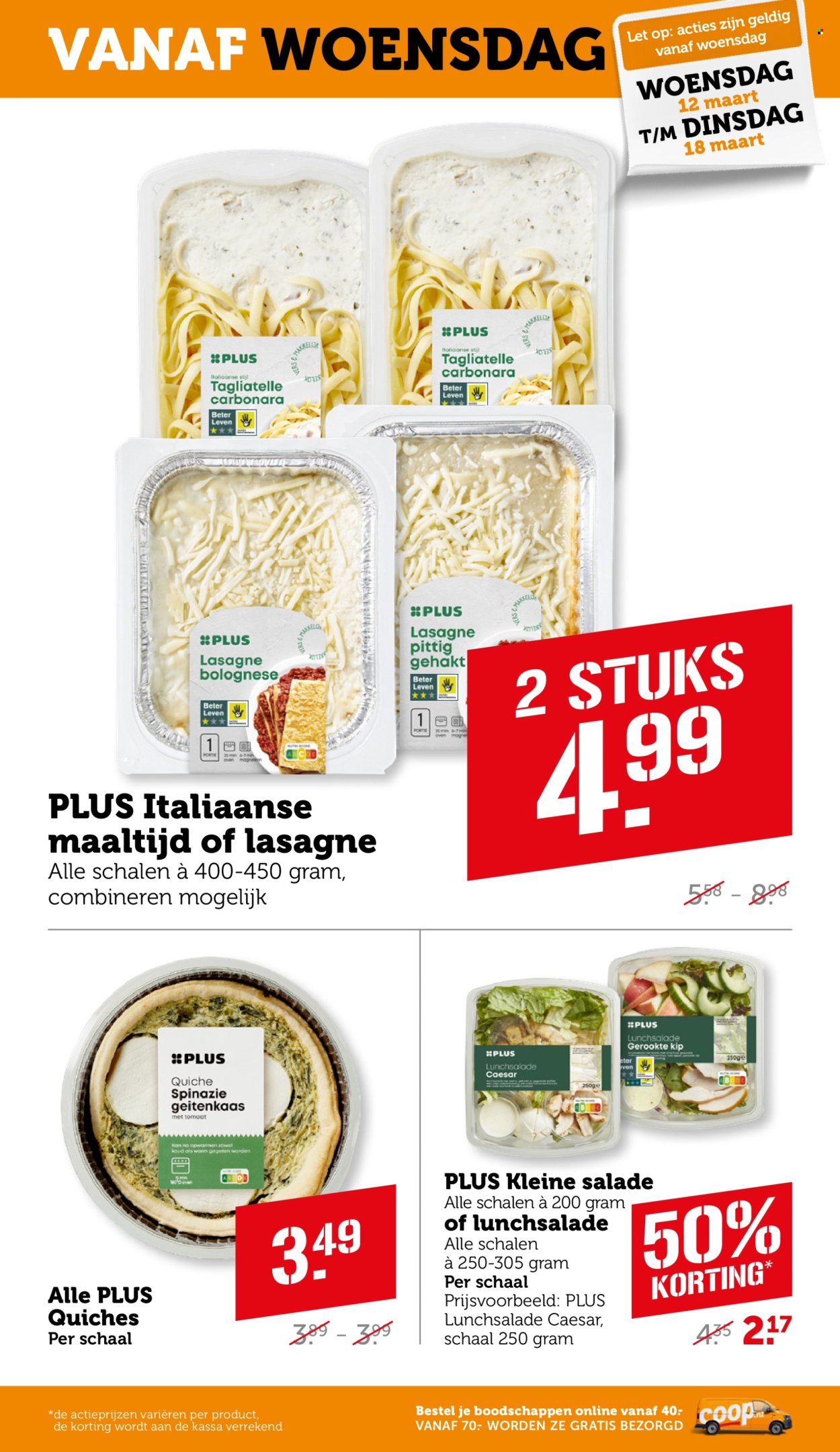 Coop-aanbieding - 12-3-2025 - 18-3-2025. Pagina 12