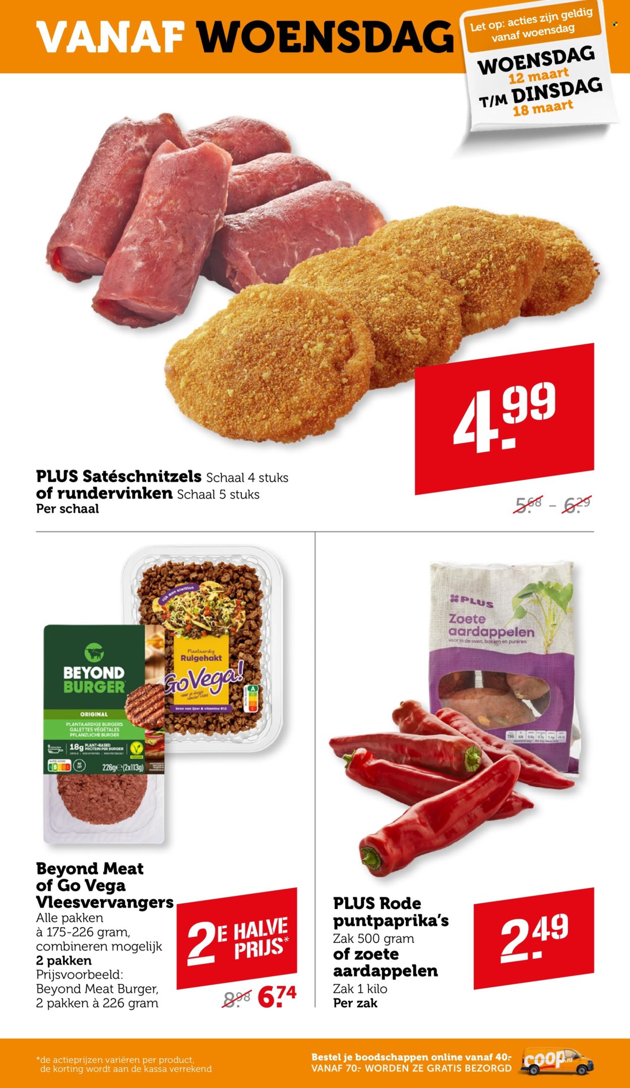 Coop-aanbieding - 12-3-2025 - 18-3-2025. Pagina 13