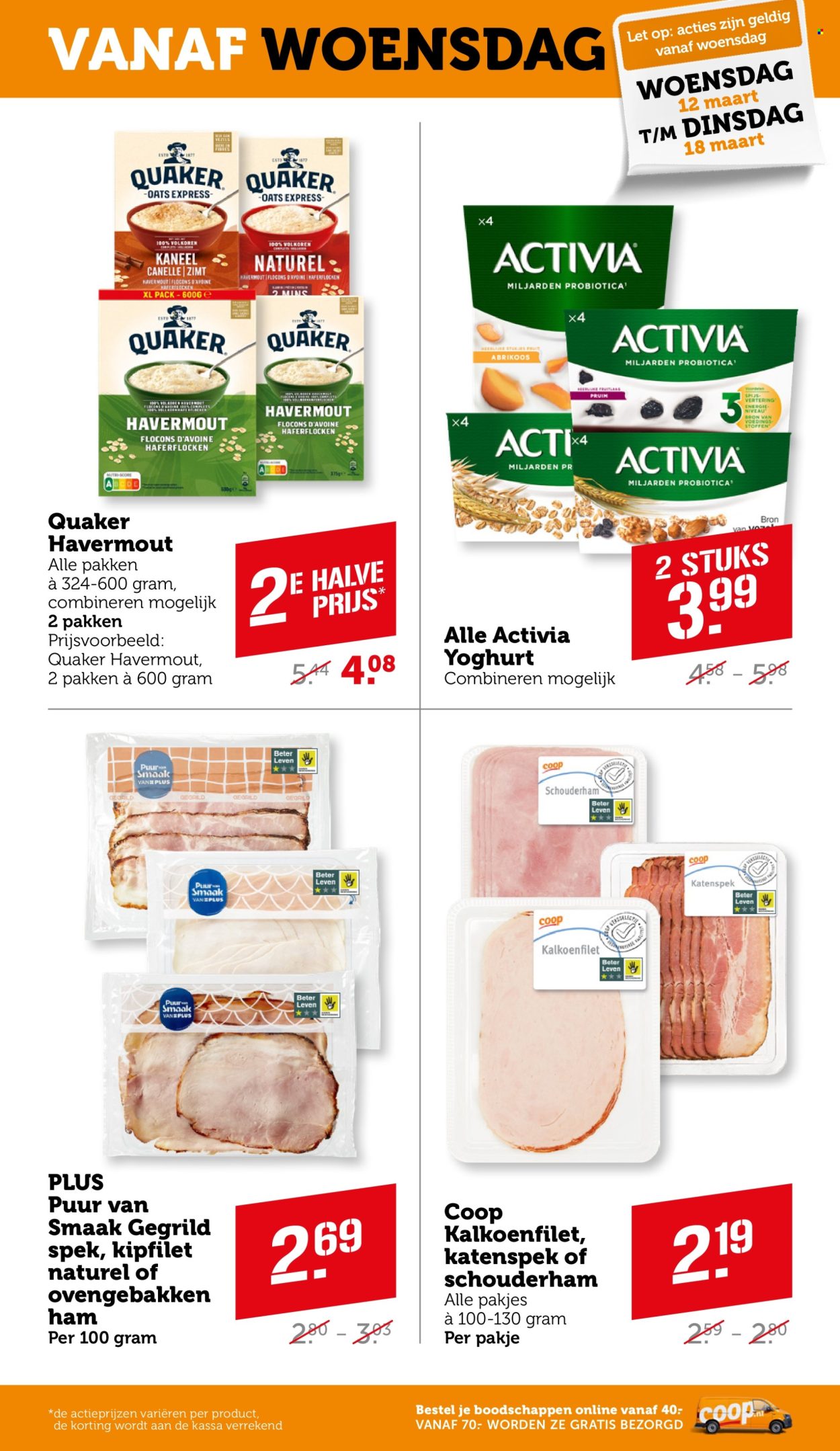Coop-aanbieding - 12-3-2025 - 18-3-2025. Pagina 16