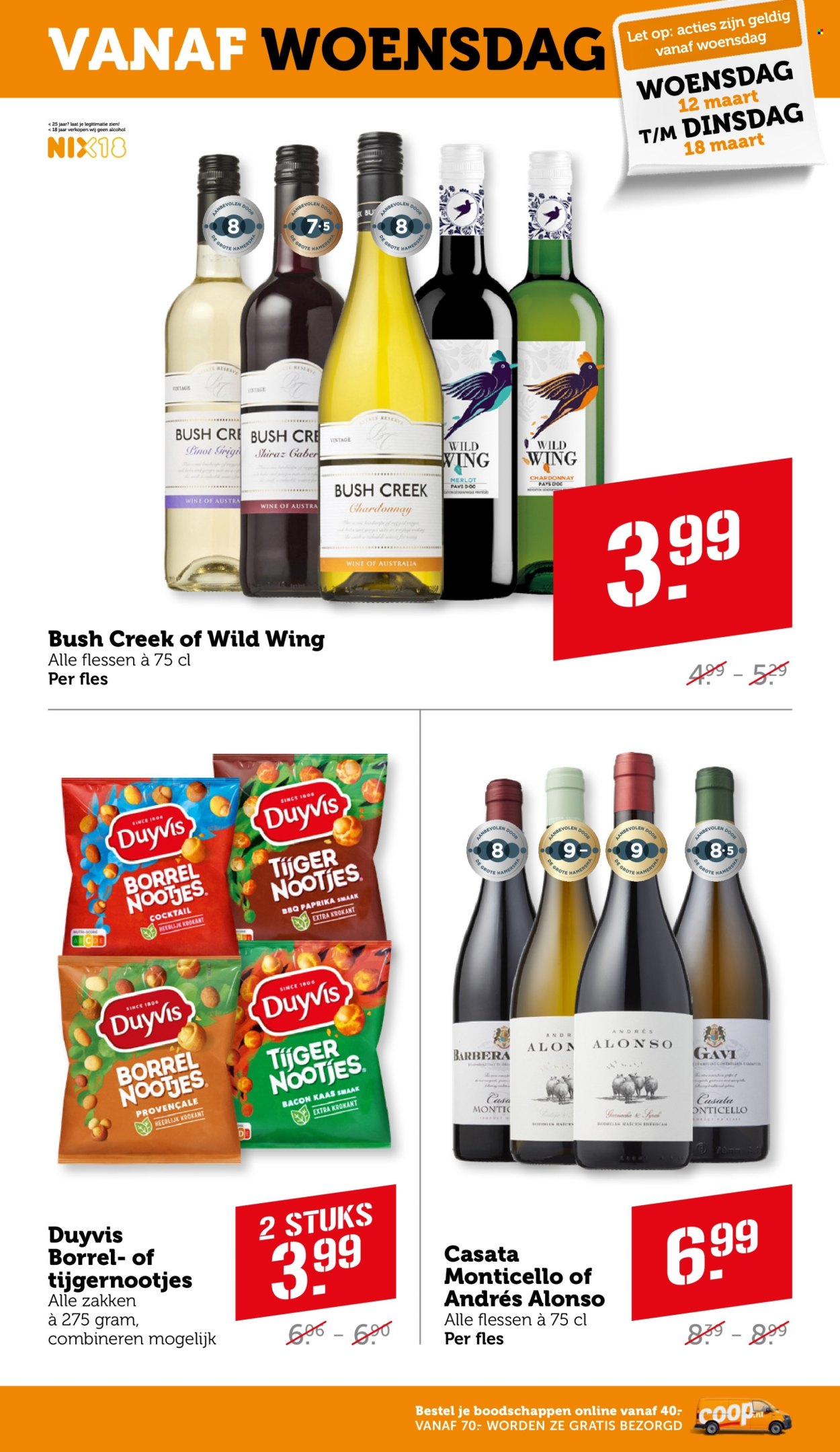 Coop-aanbieding - 12-3-2025 - 18-3-2025. Pagina 27