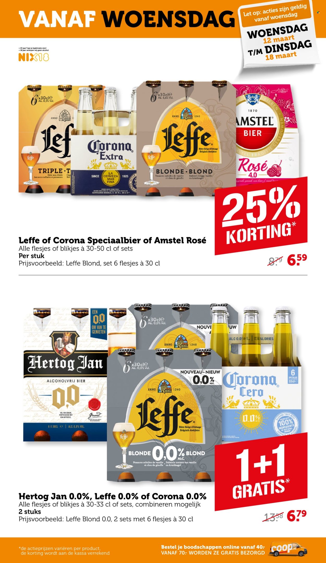 Coop-aanbieding - 12-3-2025 - 18-3-2025. Pagina 29