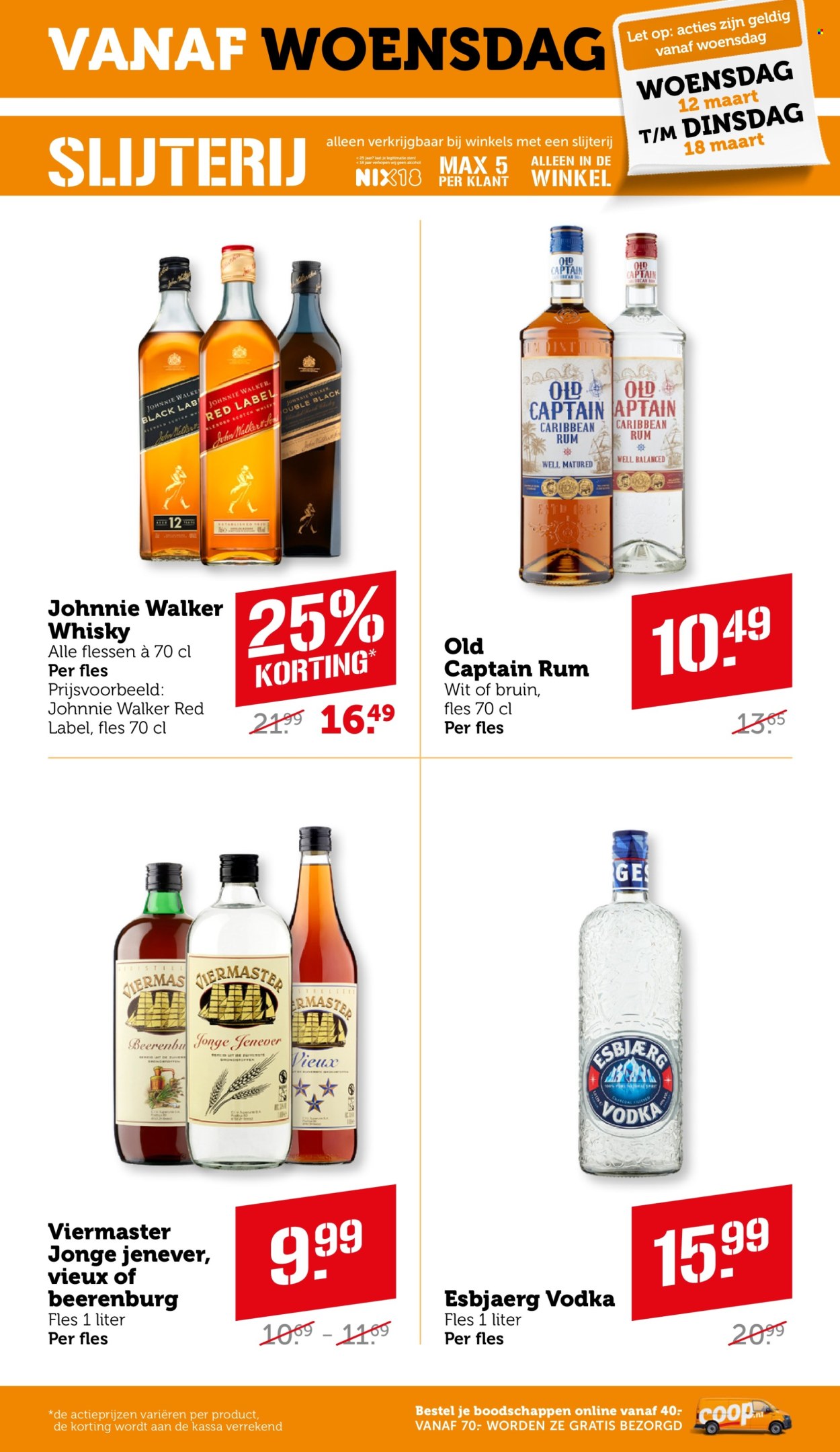 Coop-aanbieding - 12-3-2025 - 18-3-2025. Pagina 31