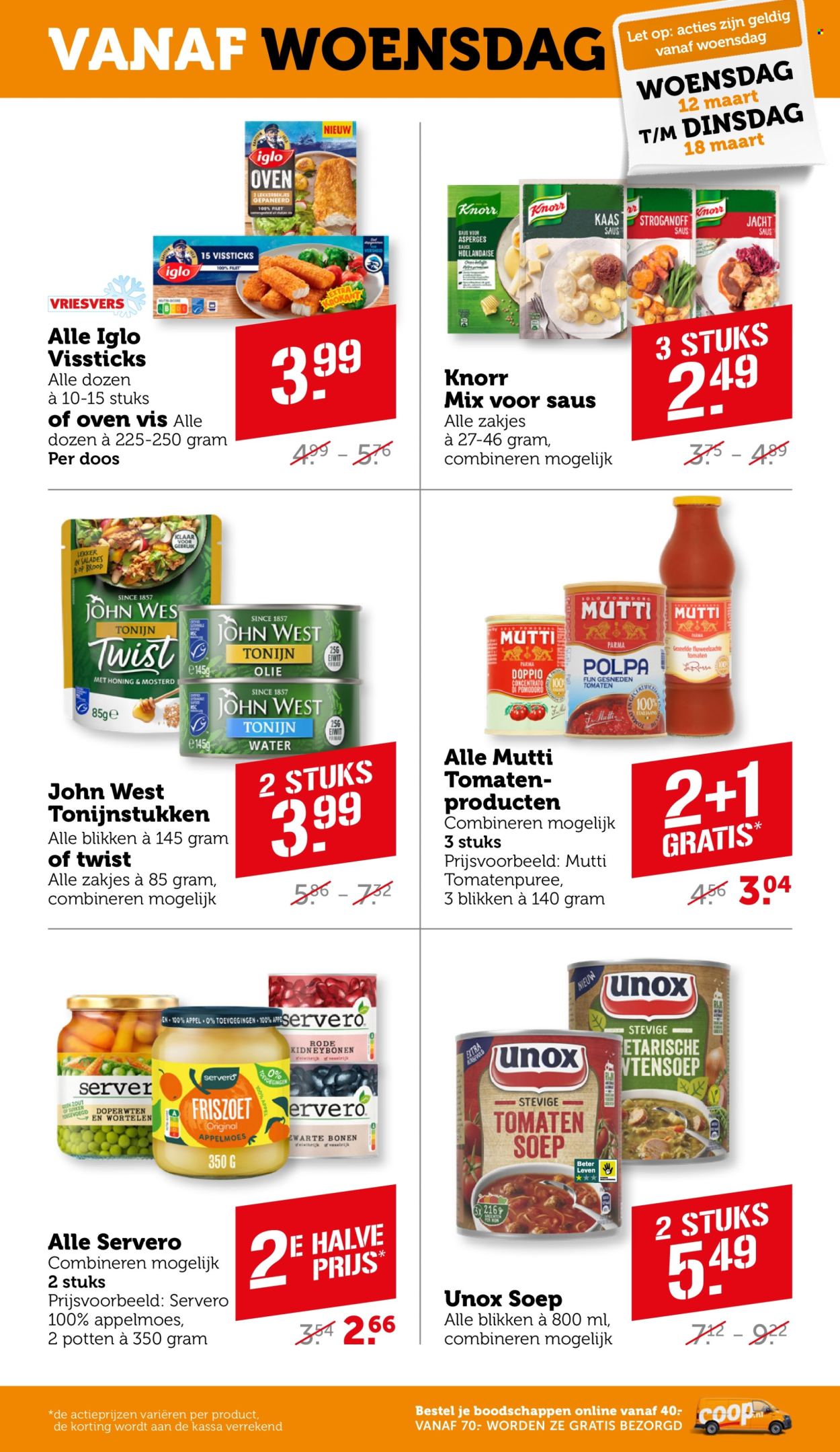 Coop-aanbieding - 12-3-2025 - 18-3-2025. Pagina 33
