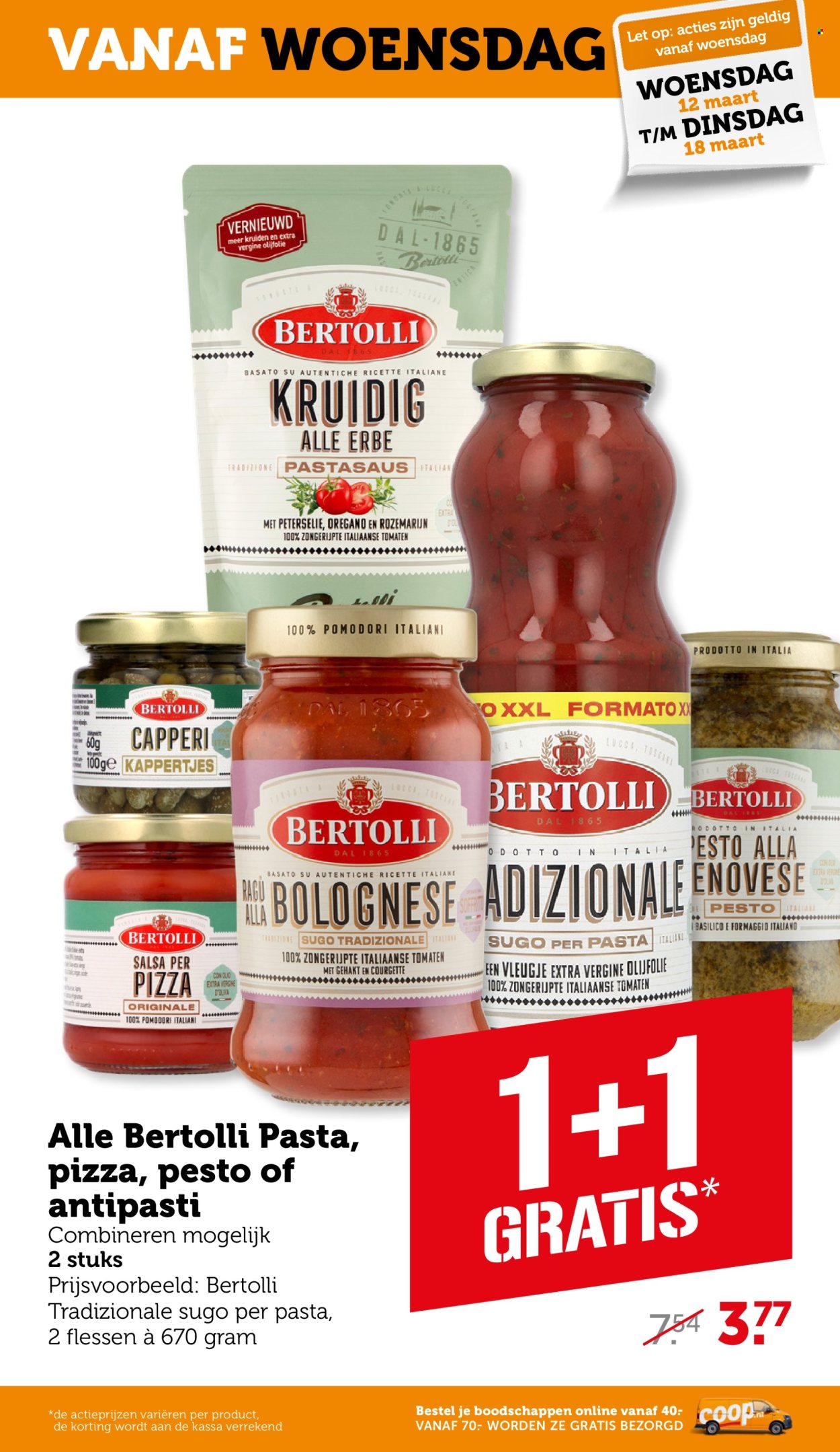 Coop-aanbieding - 12-3-2025 - 18-3-2025. Pagina 36