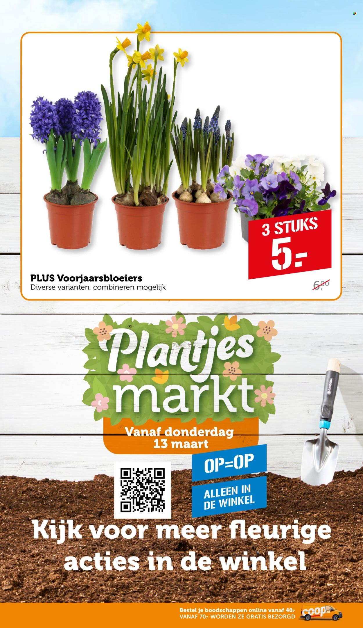 Coop-aanbieding - 12-3-2025 - 18-3-2025. Pagina 38