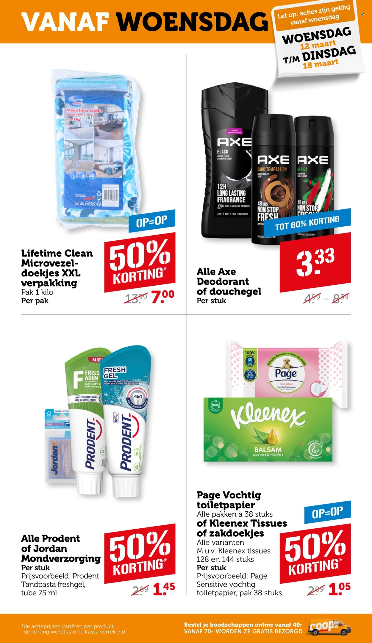 Coop-aanbieding - 12-3-2025 - 18-3-2025. Pagina 40