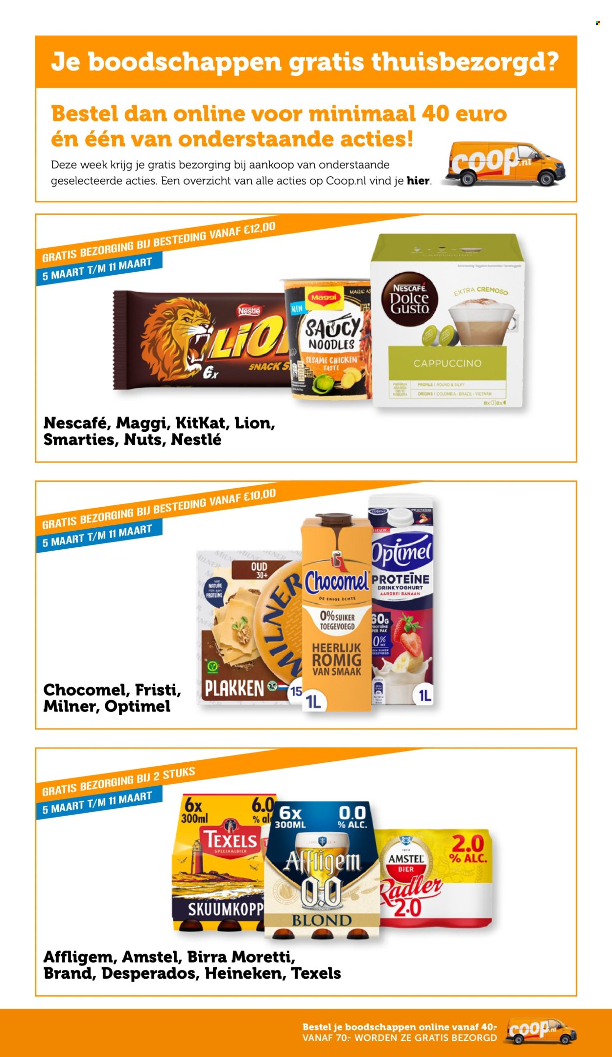 Coop-aanbieding - 12-3-2025 - 18-3-2025. Pagina 46