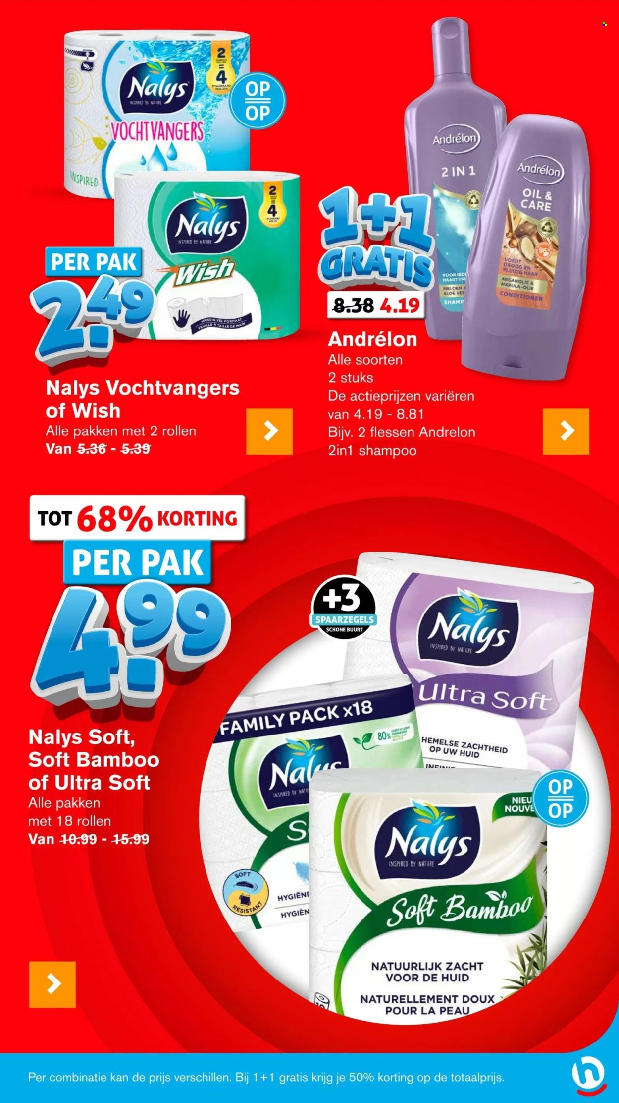 Hoogvliet-aanbieding - 12-3-2025 - 18-3-2025. Pagina 11