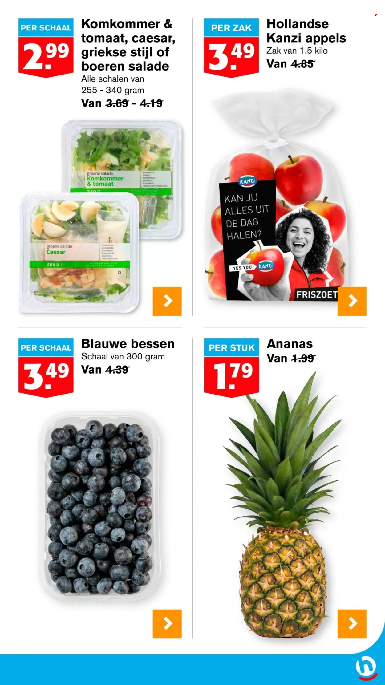 Hoogvliet-aanbieding - 12-3-2025 - 18-3-2025. Pagina 17