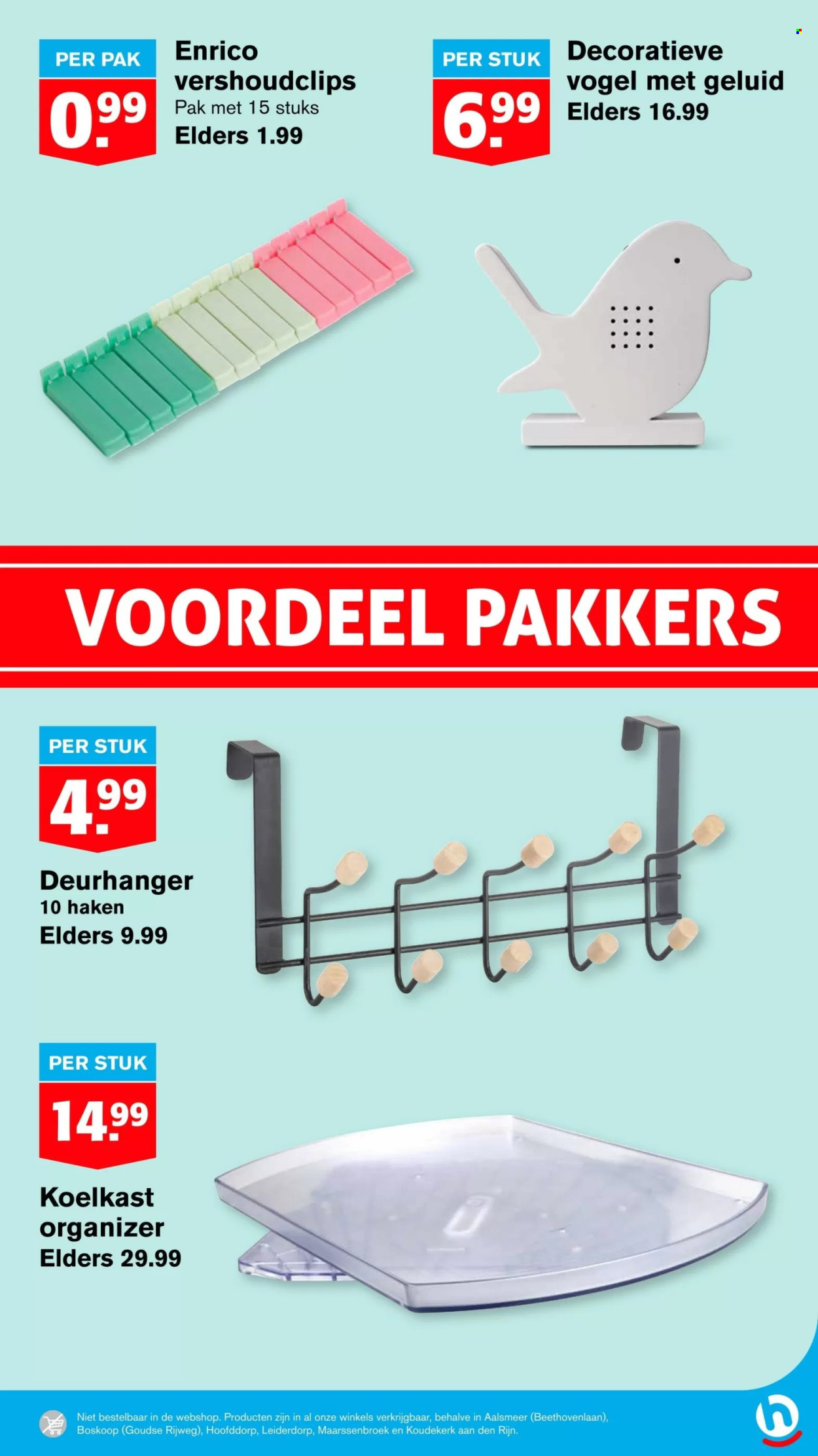 Hoogvliet-aanbieding - 12-3-2025 - 18-3-2025. Pagina 35