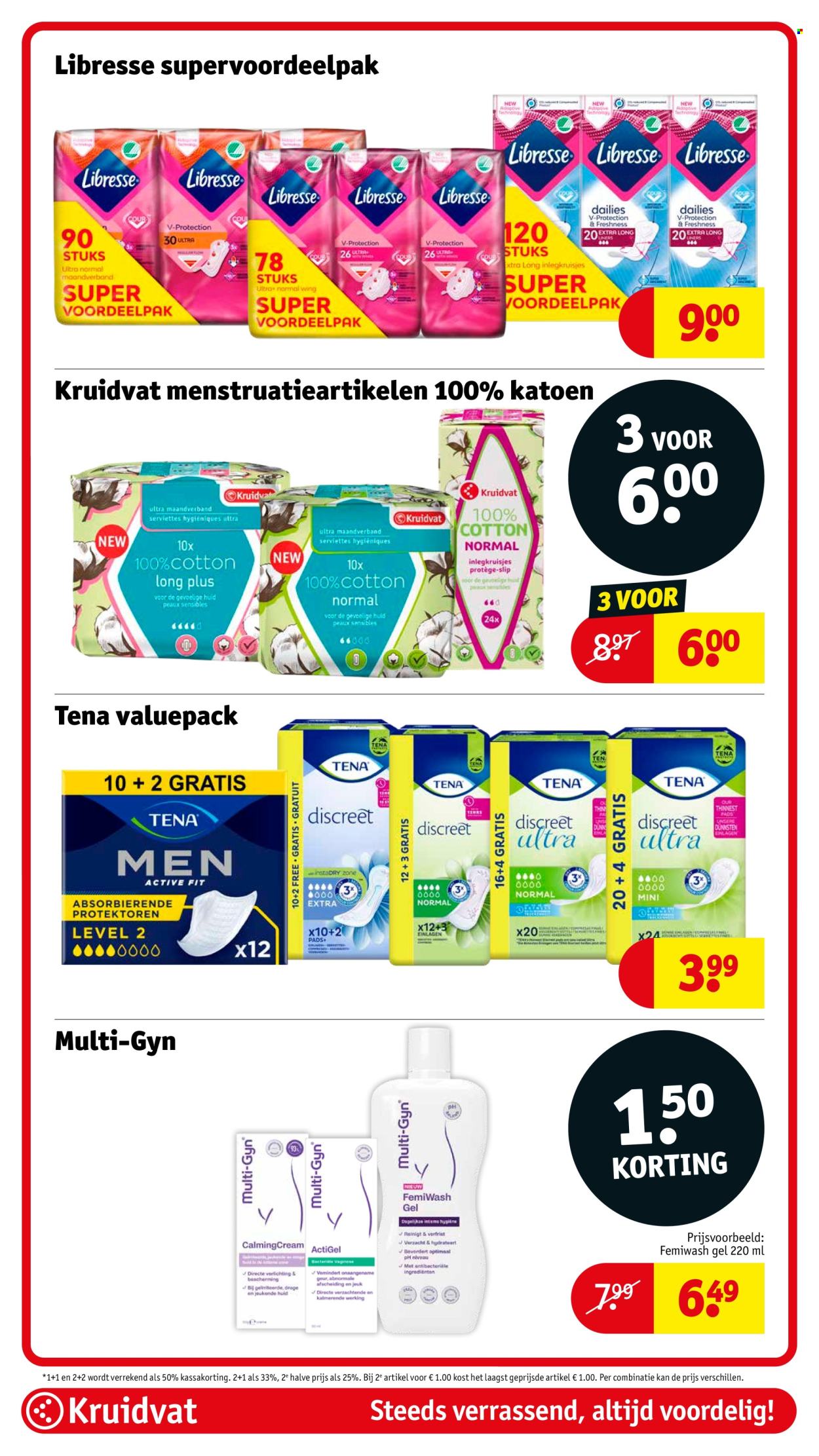 Kruidvat-aanbieding - 11-3-2025 - 23-3-2025. Pagina 41