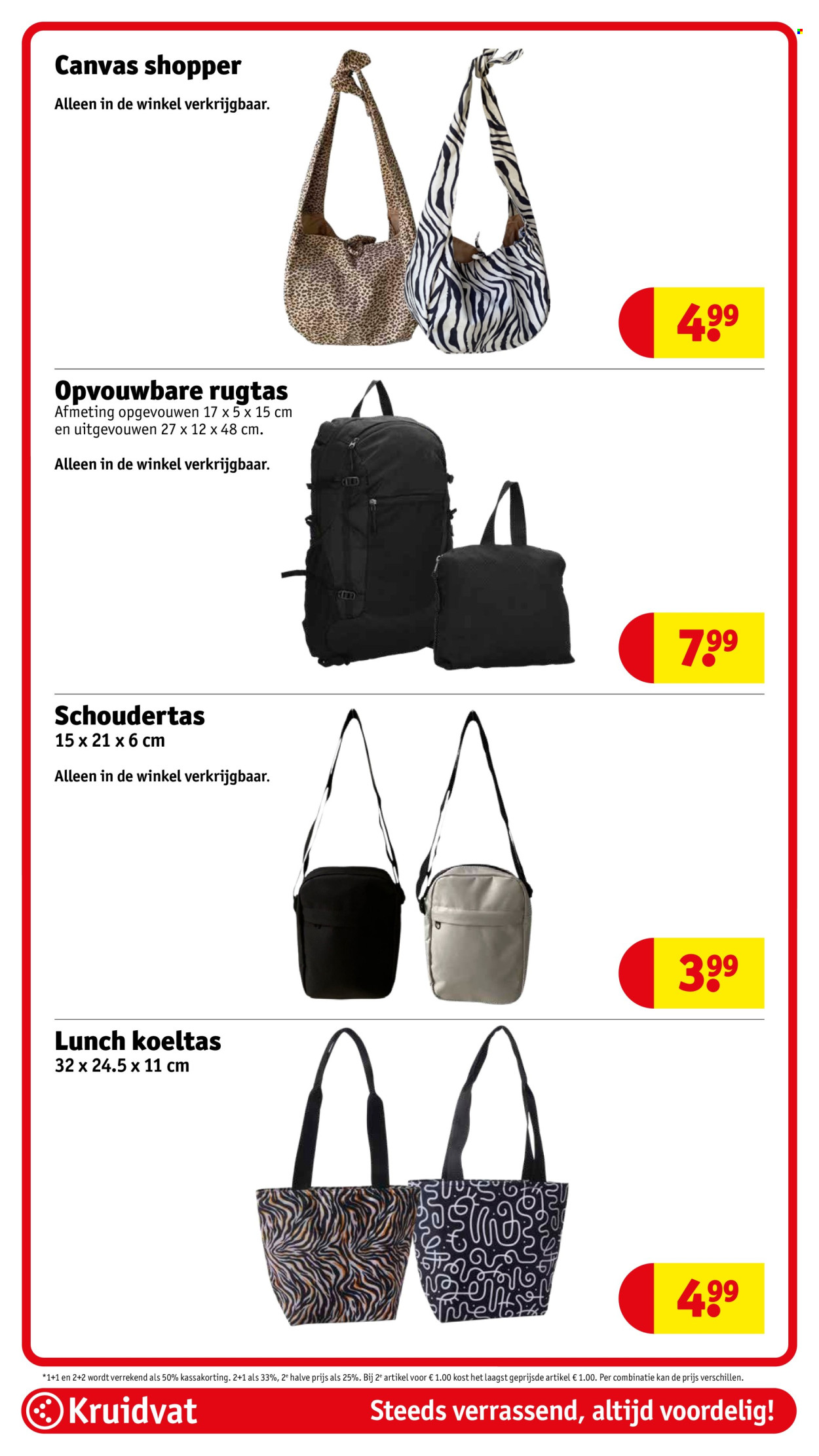 Kruidvat-aanbieding - 11-3-2025 - 23-3-2025. Pagina 74