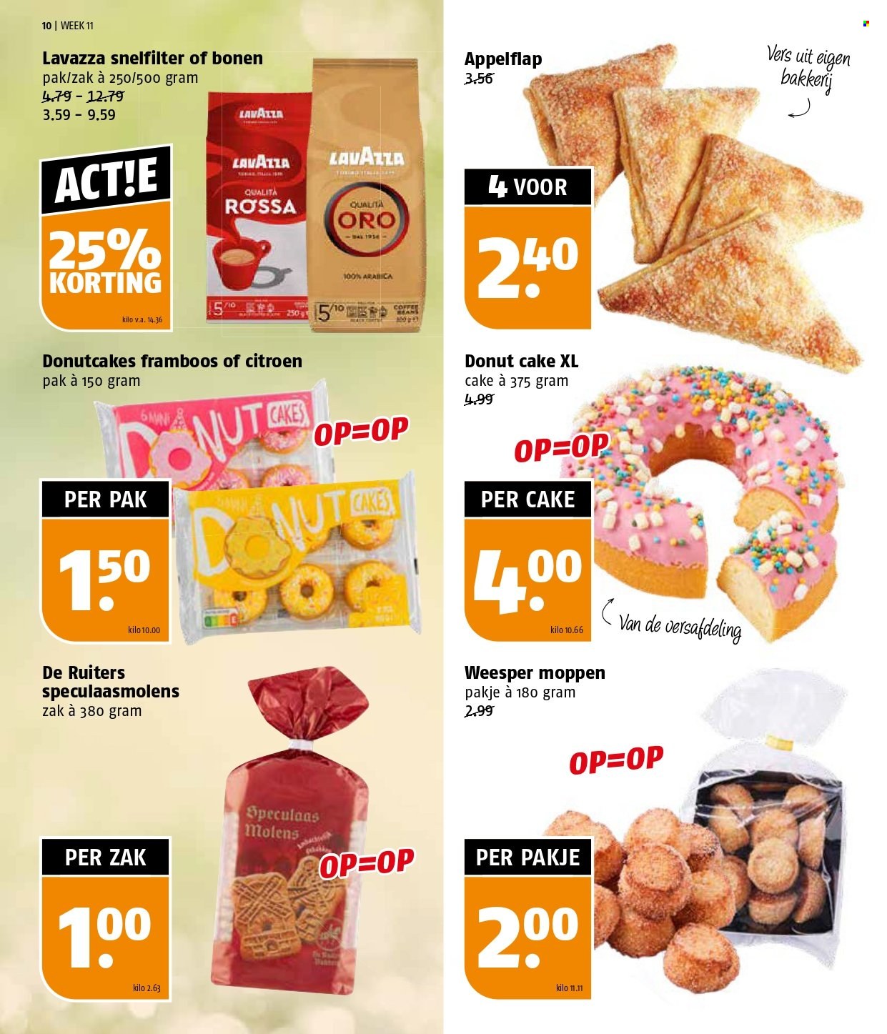Poiesz-aanbieding - 10-3-2025 - 16-3-2025. Pagina 10