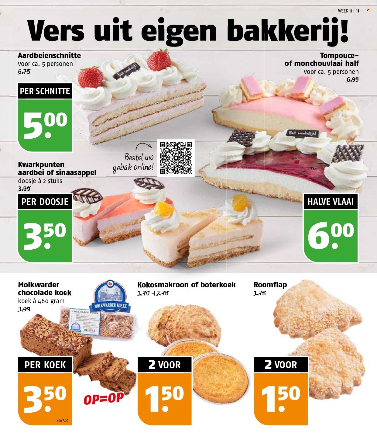 Poiesz-aanbieding - 10-3-2025 - 16-3-2025. Pagina 11