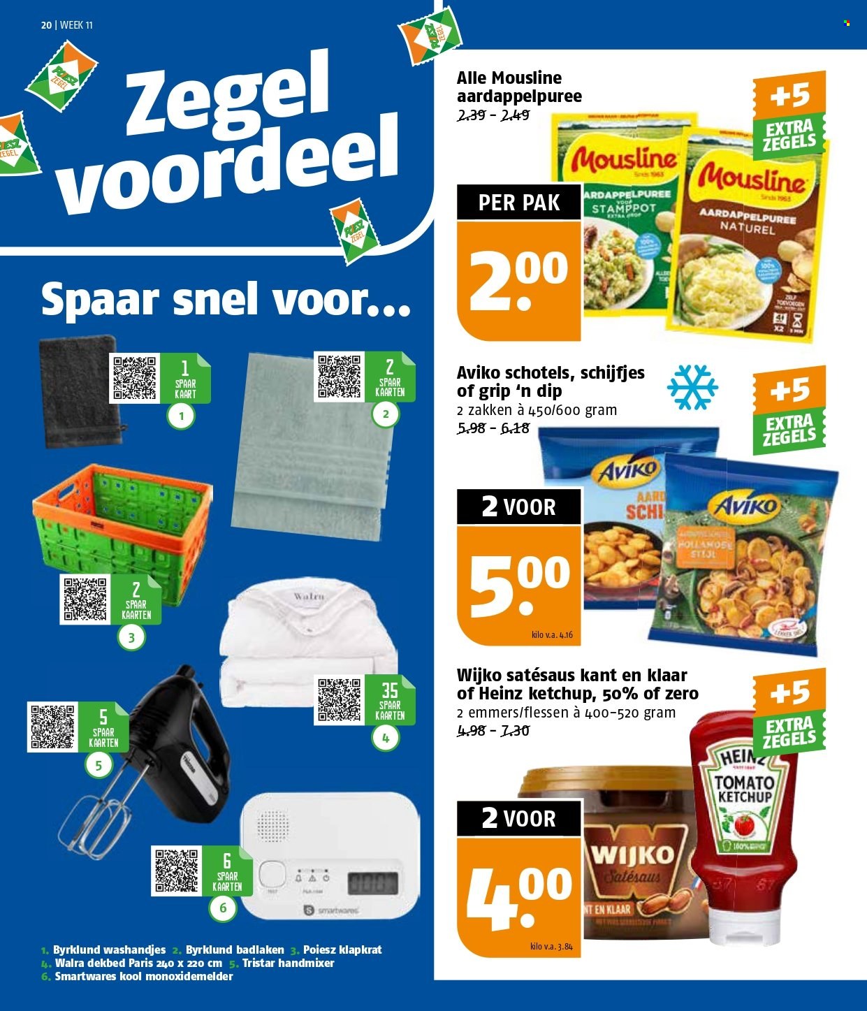 Poiesz-aanbieding - 10-3-2025 - 16-3-2025. Pagina 20