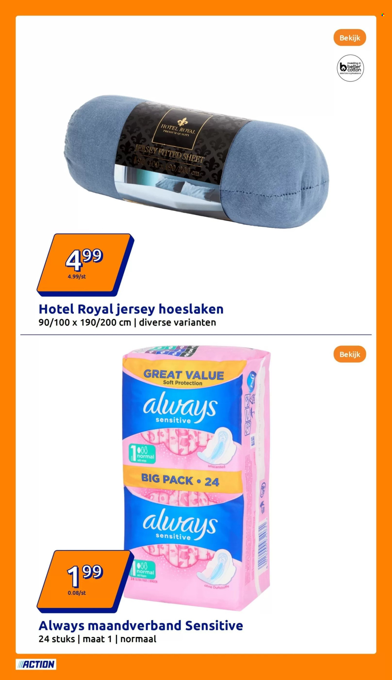 Action-aanbieding - 12-3-2025 - 18-3-2025. Pagina 2