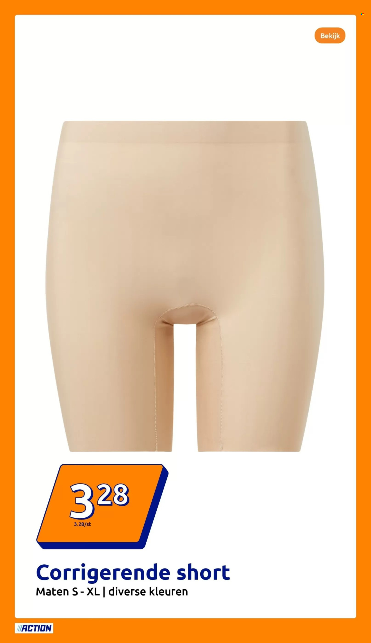 Action-aanbieding - 12-3-2025 - 18-3-2025. Pagina 6