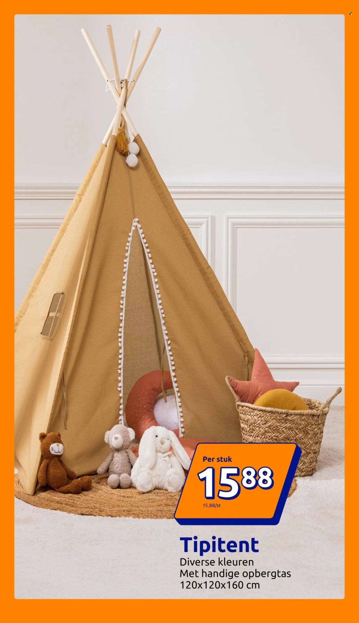 Action-aanbieding - 12-3-2025 - 18-3-2025. Pagina 9