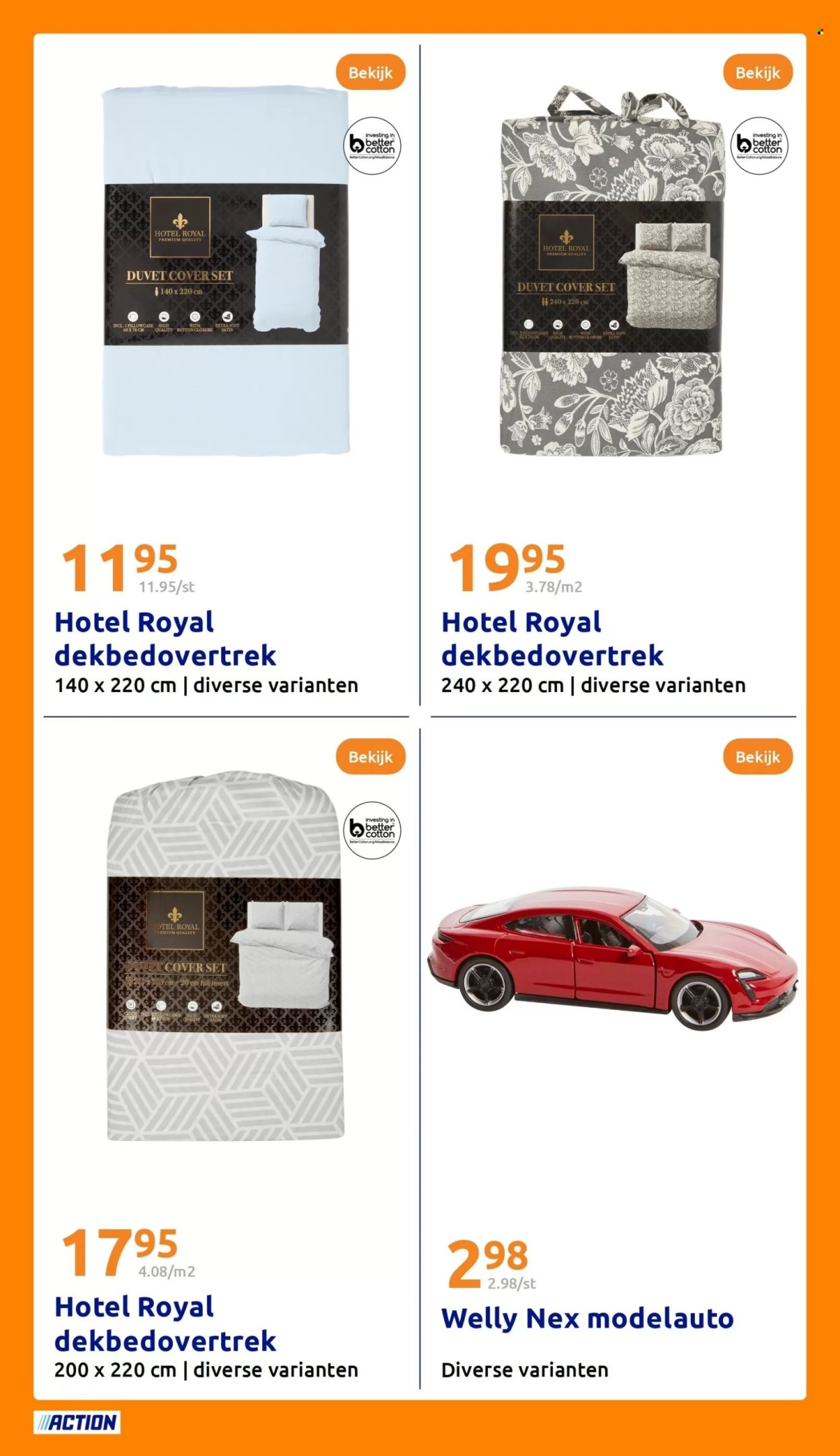 Action-aanbieding - 12-3-2025 - 18-3-2025. Pagina 21