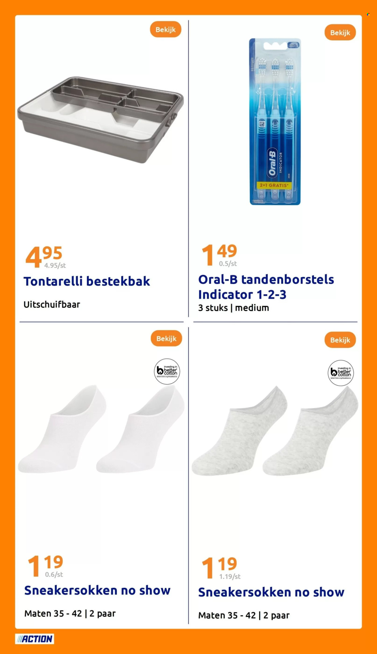Action-aanbieding - 12-3-2025 - 18-3-2025. Pagina 22